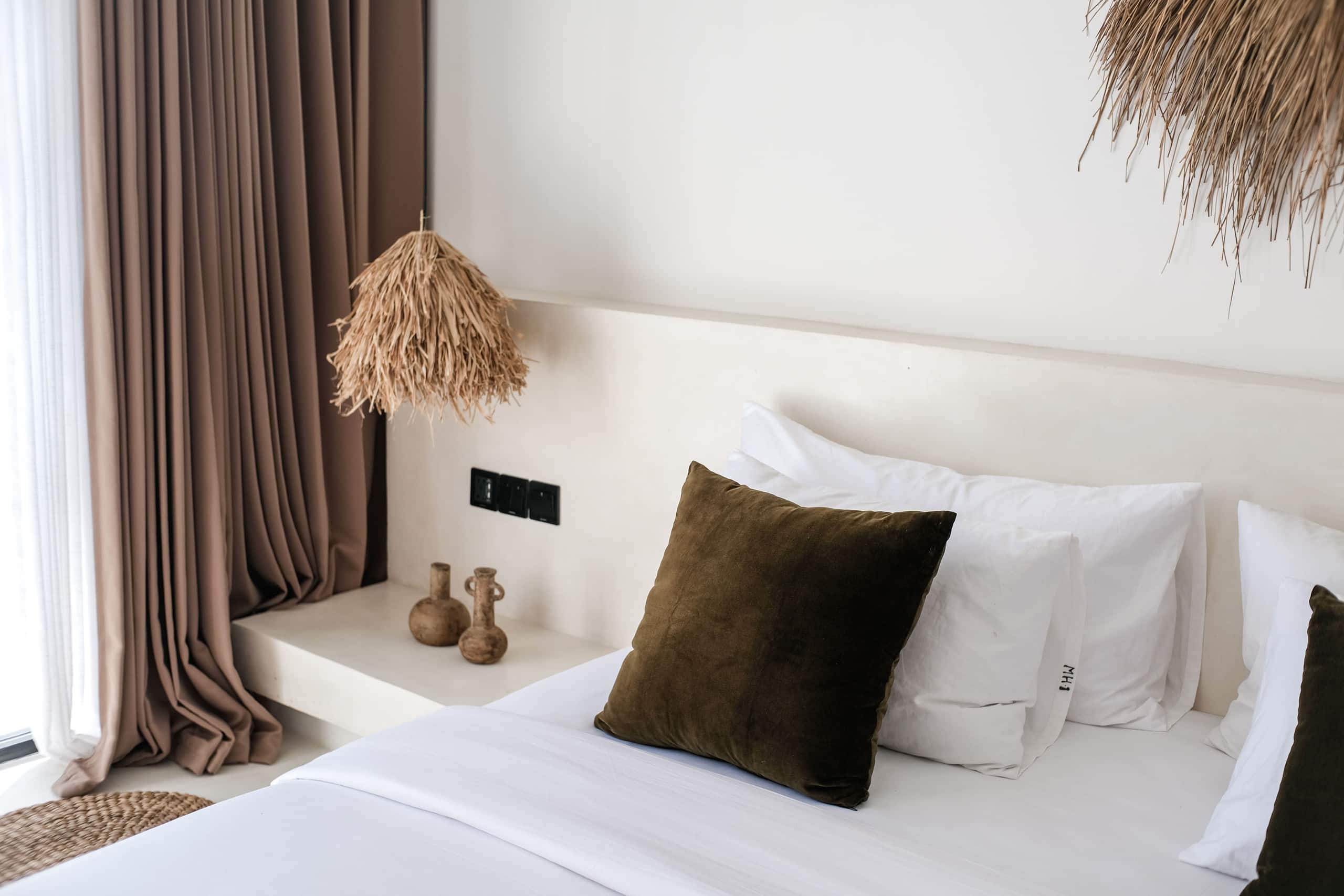 Mahi Mahi: Minimalist-Mediterranean Style Villa 18