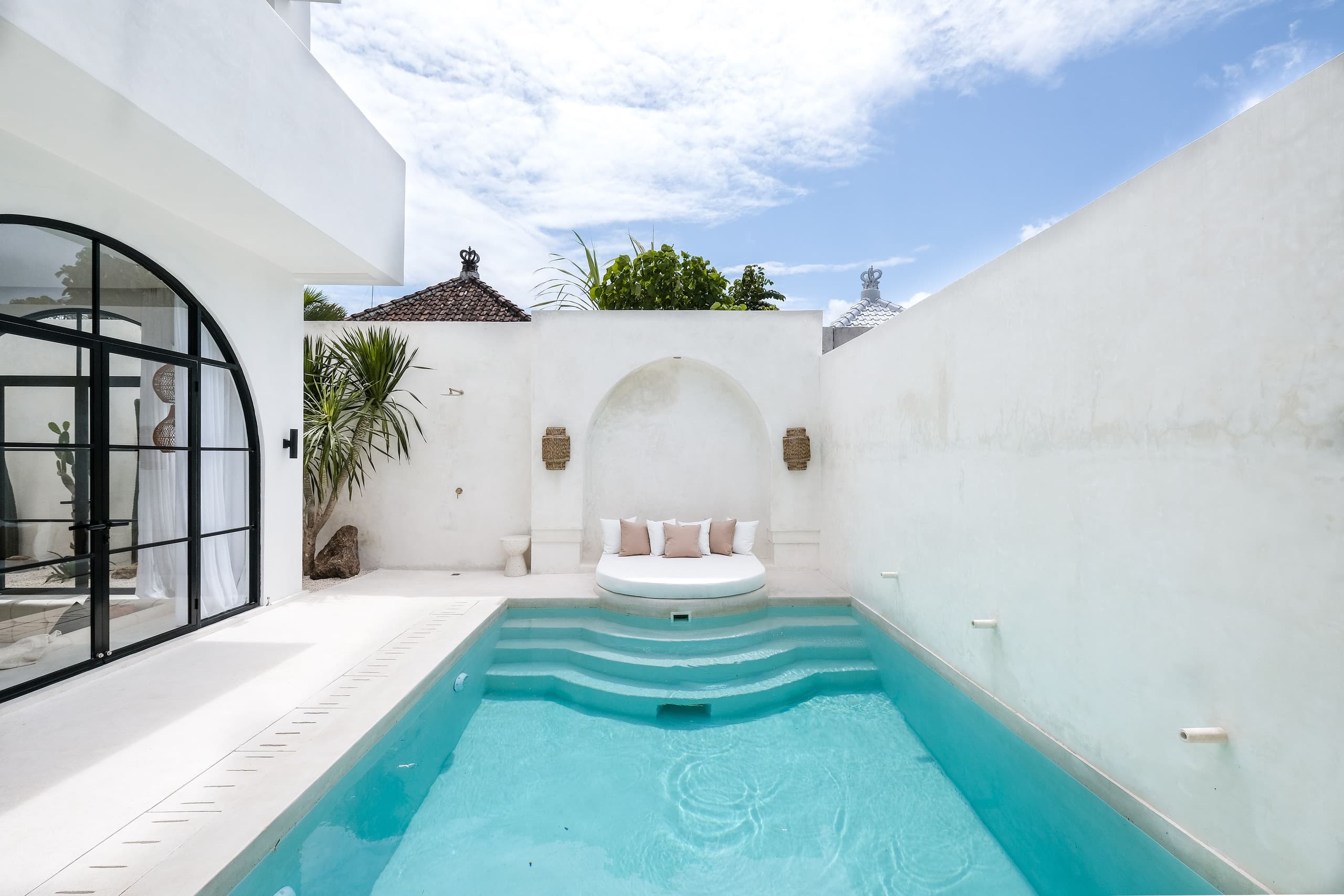 Mahi Mahi: Minimalist-Mediterranean Style Villa 29