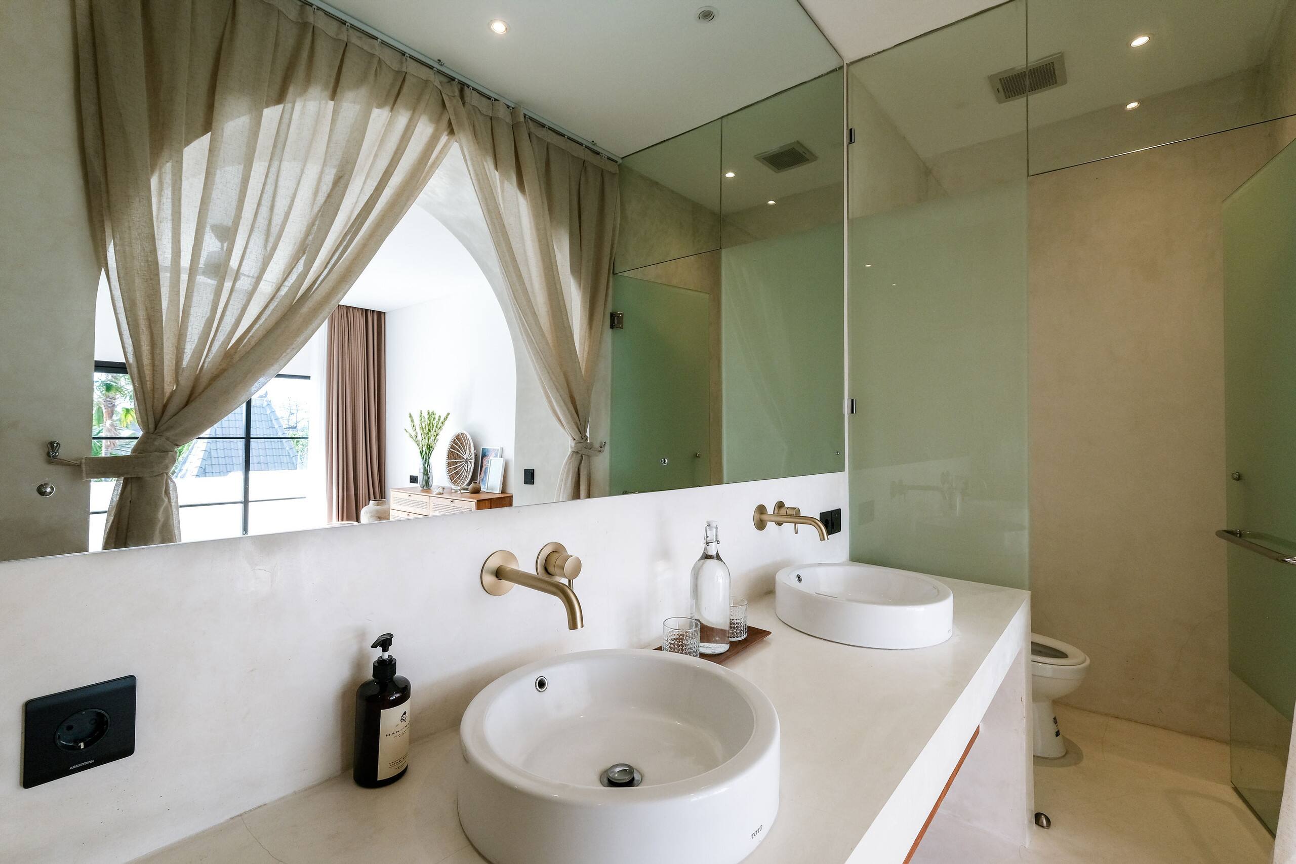 Mahi Mahi: Minimalist-Mediterranean Style Villa 24