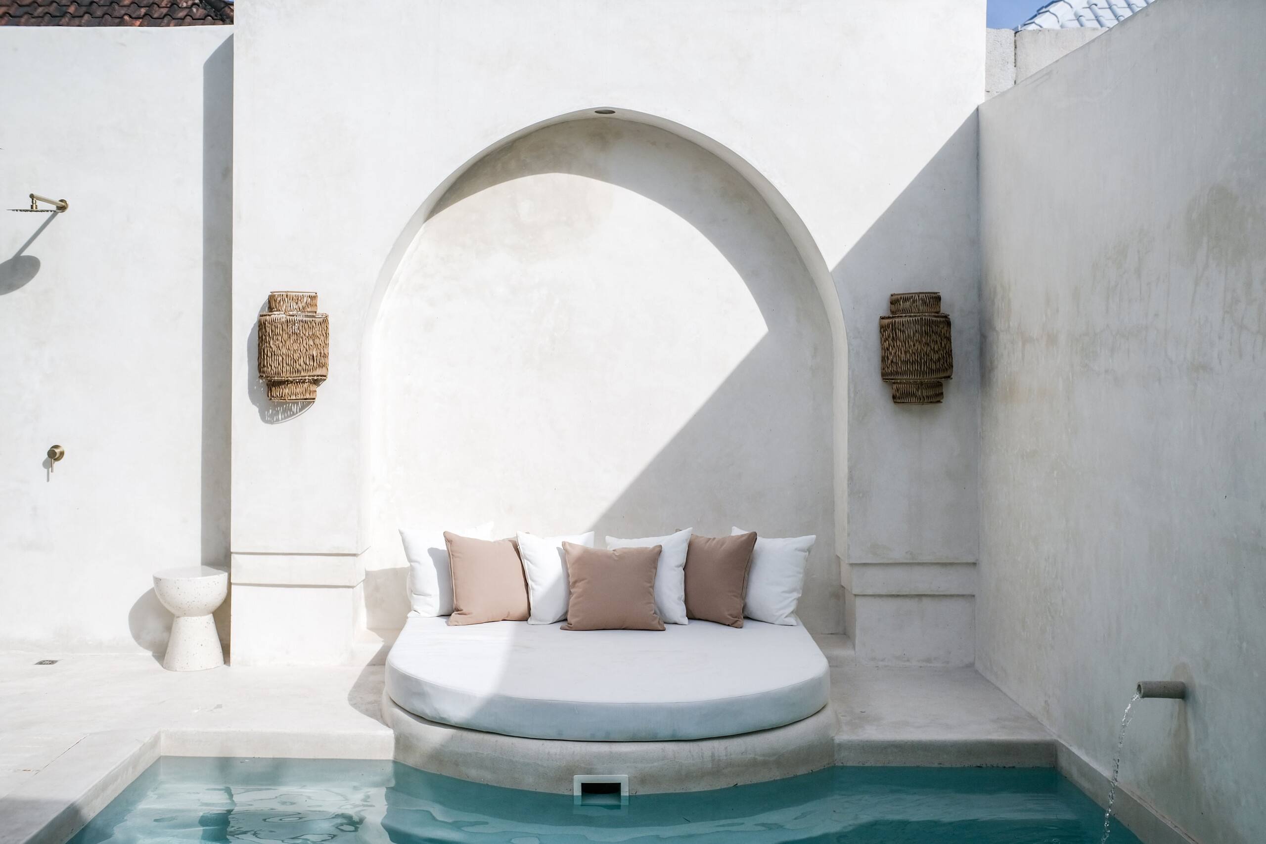 Mahi Mahi: Minimalist-Mediterranean Style Villa 31