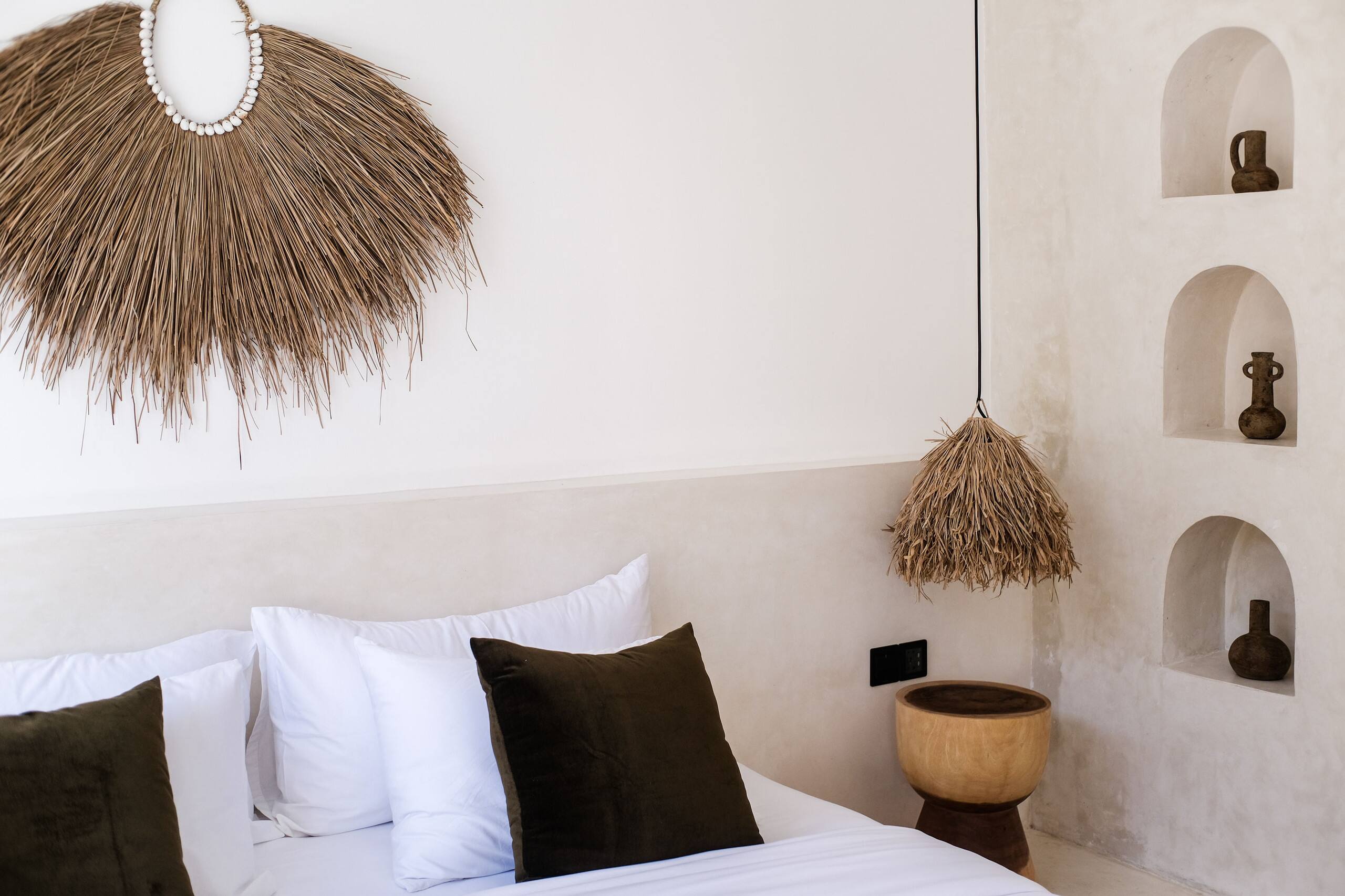 Mahi Mahi: Minimalist-Mediterranean Style Villa 14