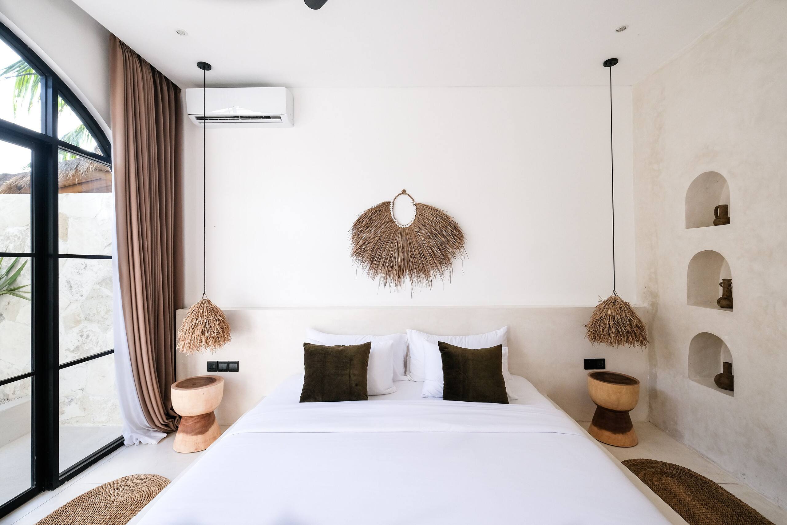 Mahi Mahi: Minimalist-Mediterranean Style Villa 13