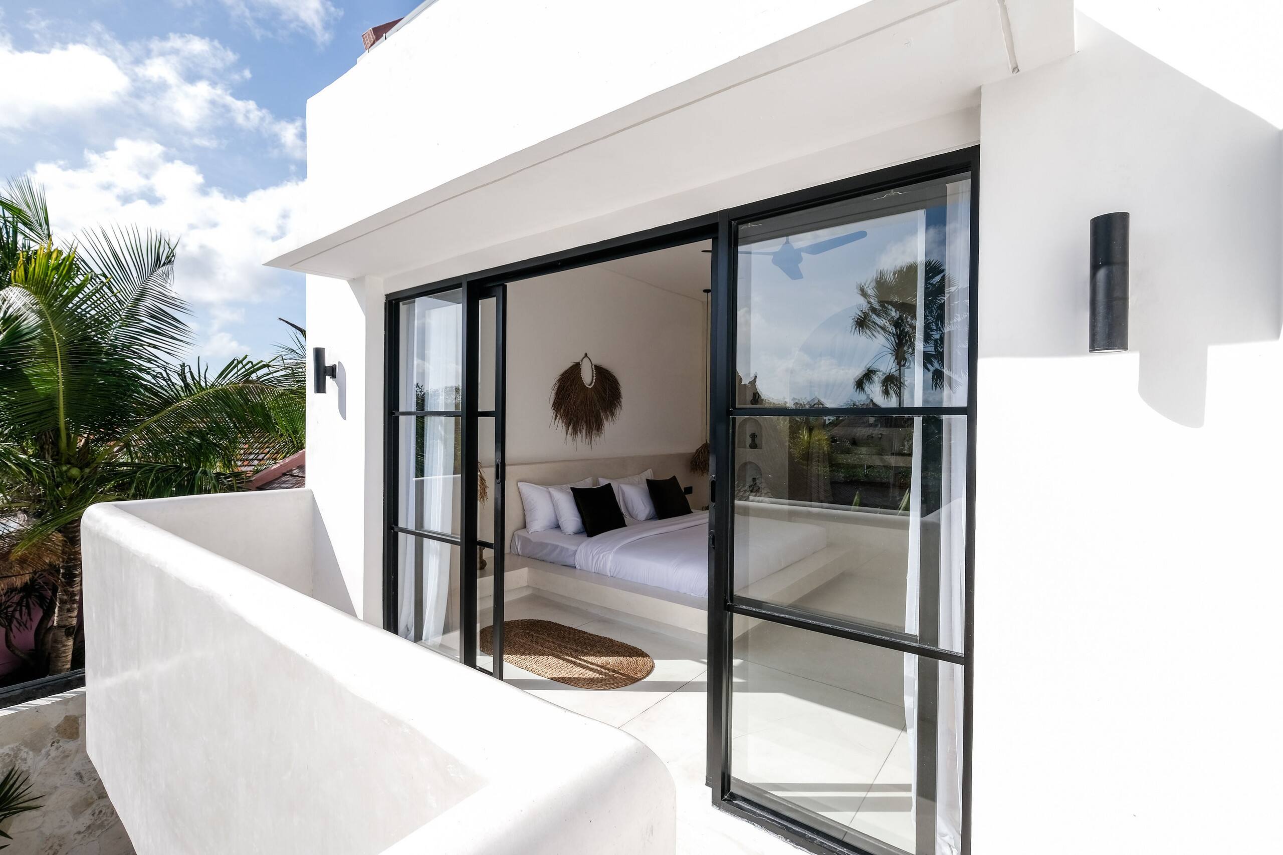 Mahi Mahi: Minimalist-Mediterranean Style Villa 30