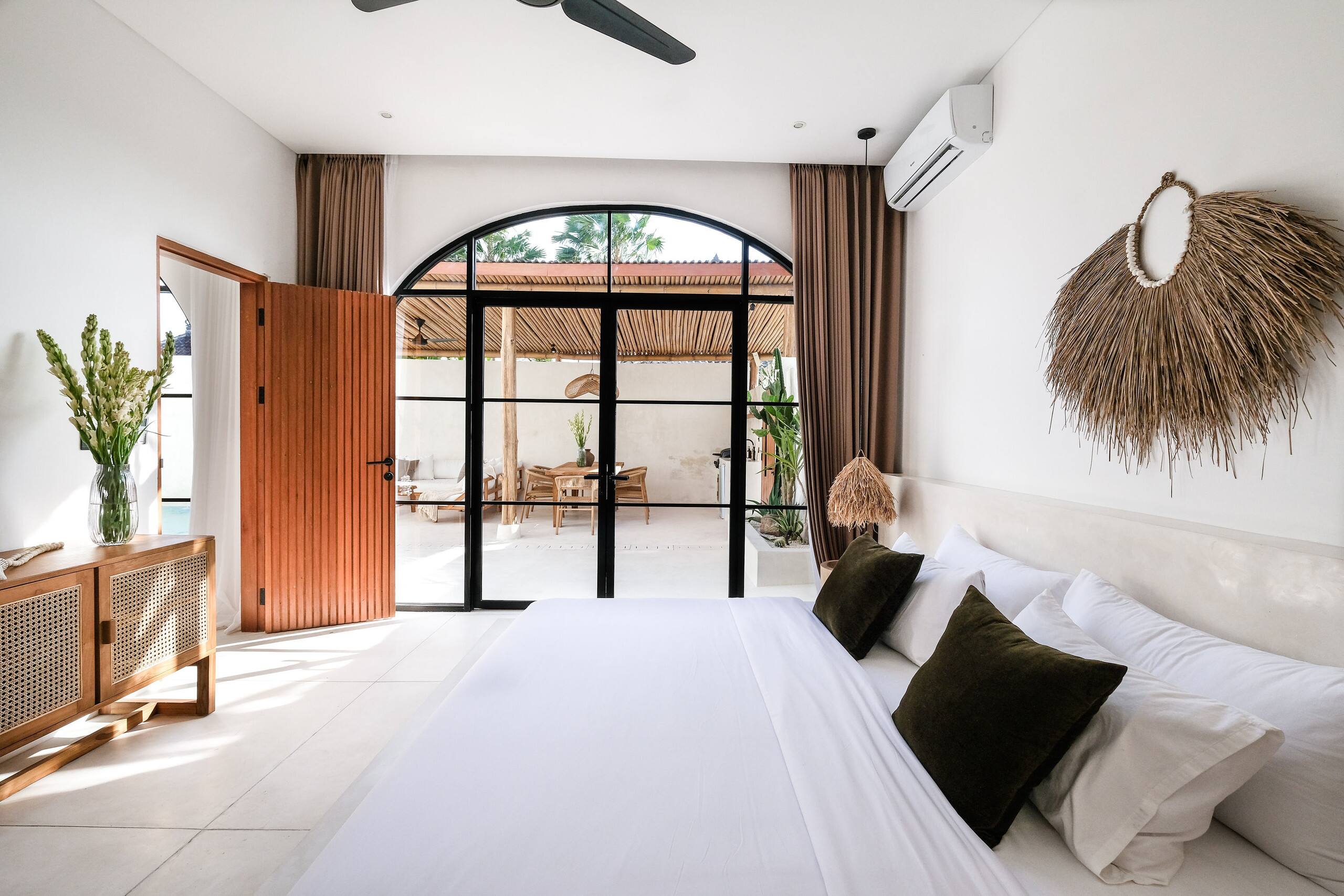 Mahi Mahi: Minimalist-Mediterranean Style Villa 20