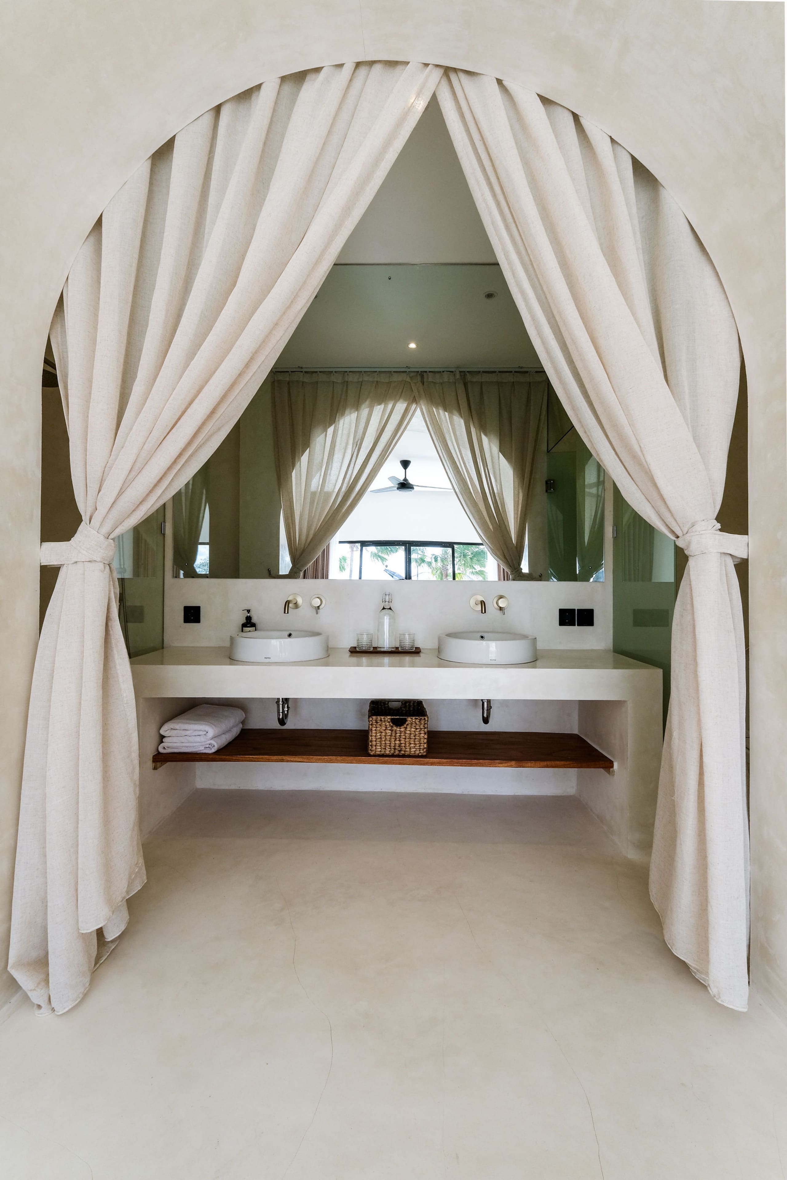Mahi Mahi: Minimalist-Mediterranean Style Villa 23