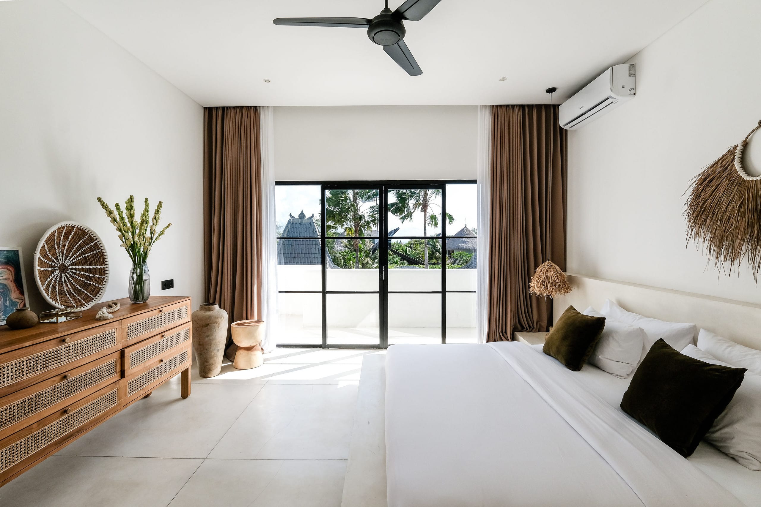 Mahi Mahi: Minimalist-Mediterranean Style Villa 15