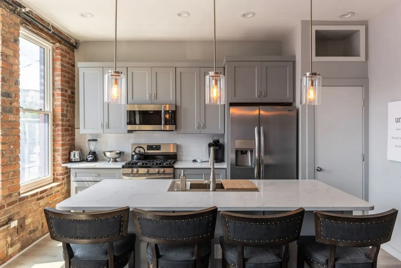 Uncle: Explore OTR from this beautiful restoration 2