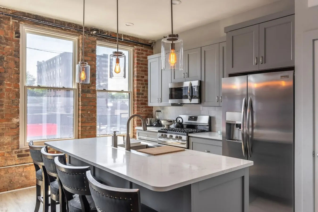 Uncle: Explore OTR from this beautiful restoration 9