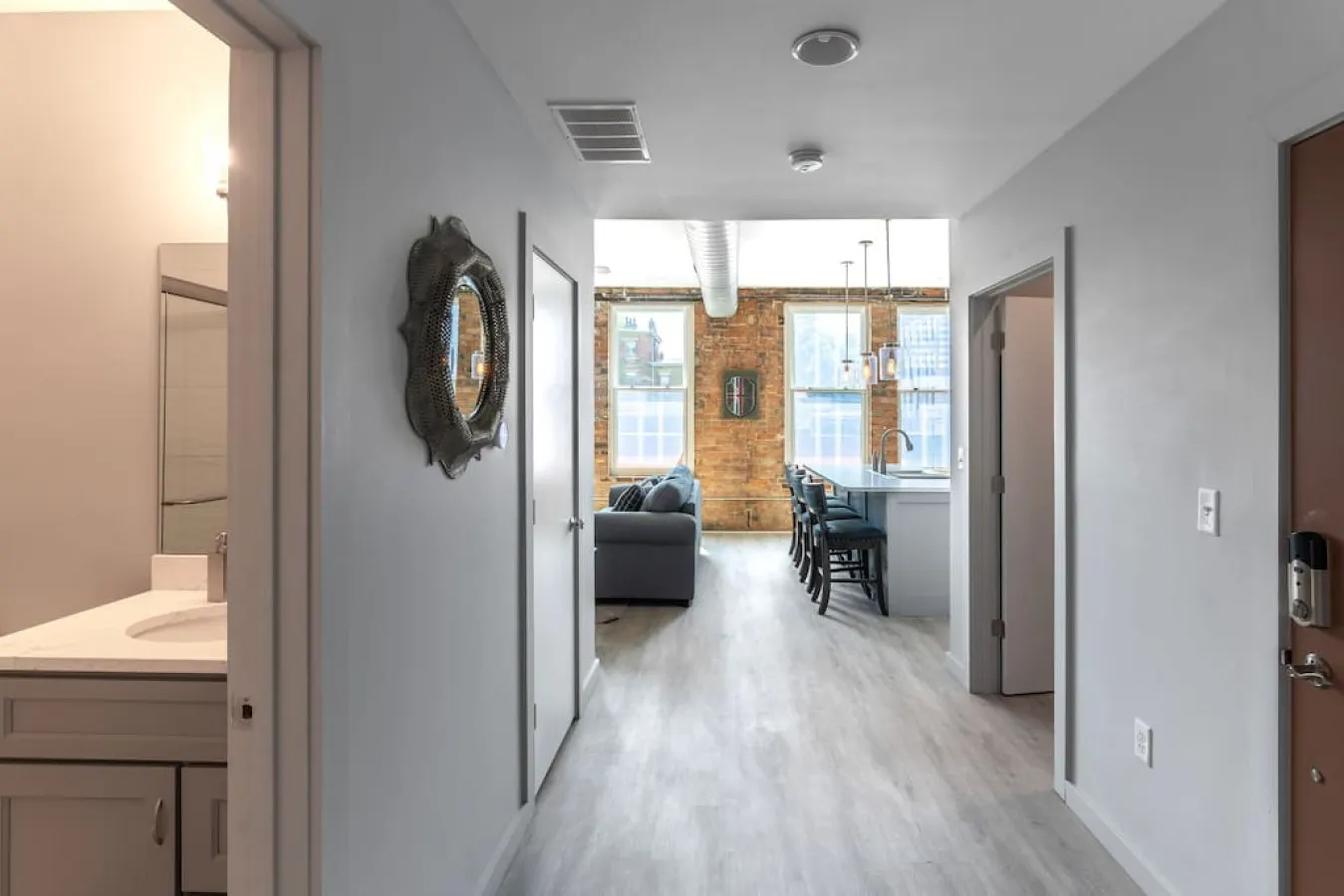Uncle: Explore OTR from this beautiful restoration 12
