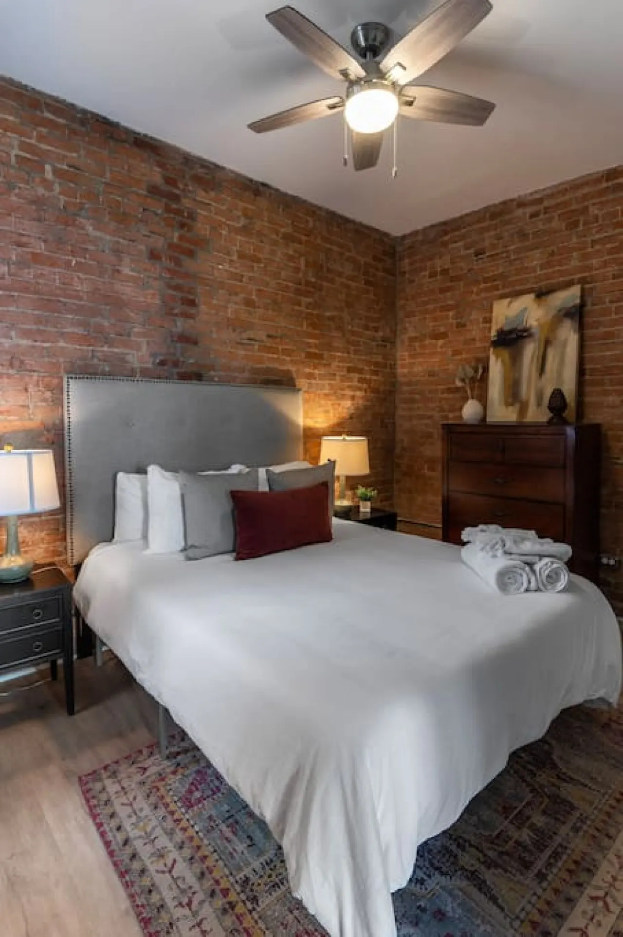 Uncle: Explore OTR from this beautiful restoration 13