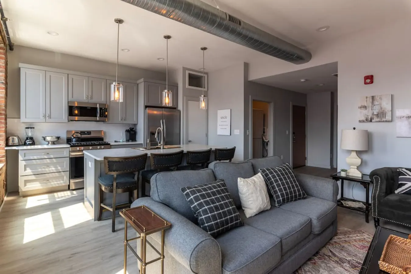 Uncle: Explore OTR from this beautiful restoration 14