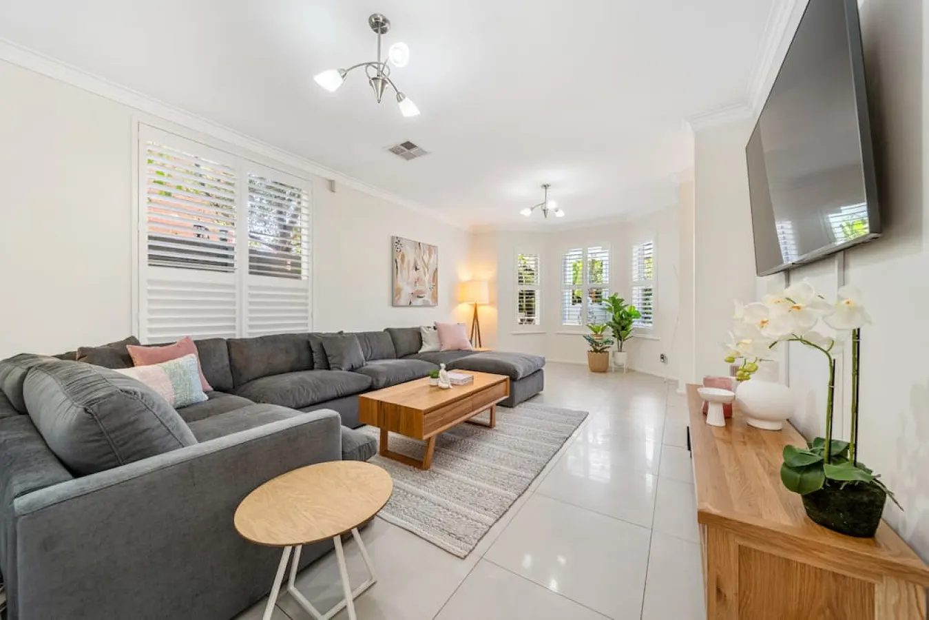 Petal and Bloom—Tranquil Haven in Adelaide CBD 2