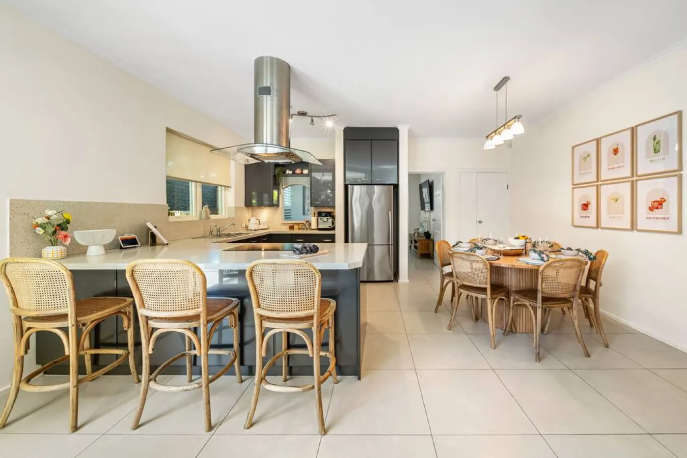 Petal and Bloom—Tranquil Haven in Adelaide CBD 10