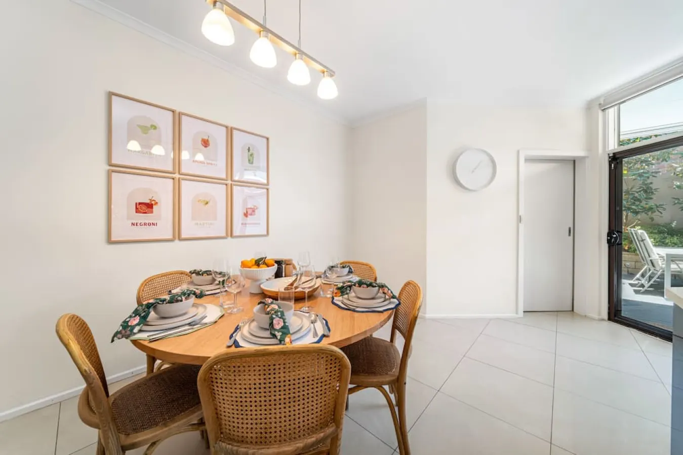 Petal and Bloom—Tranquil Haven in Adelaide CBD 14