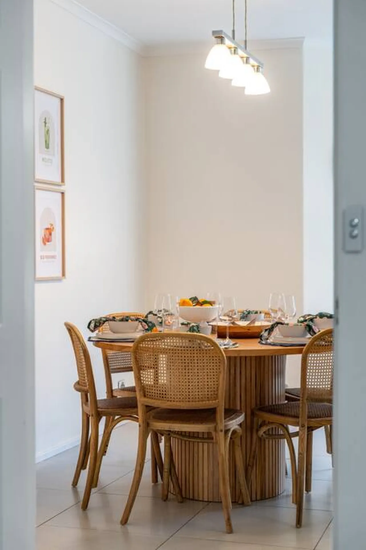 Petal and Bloom—Tranquil Haven in Adelaide CBD 15