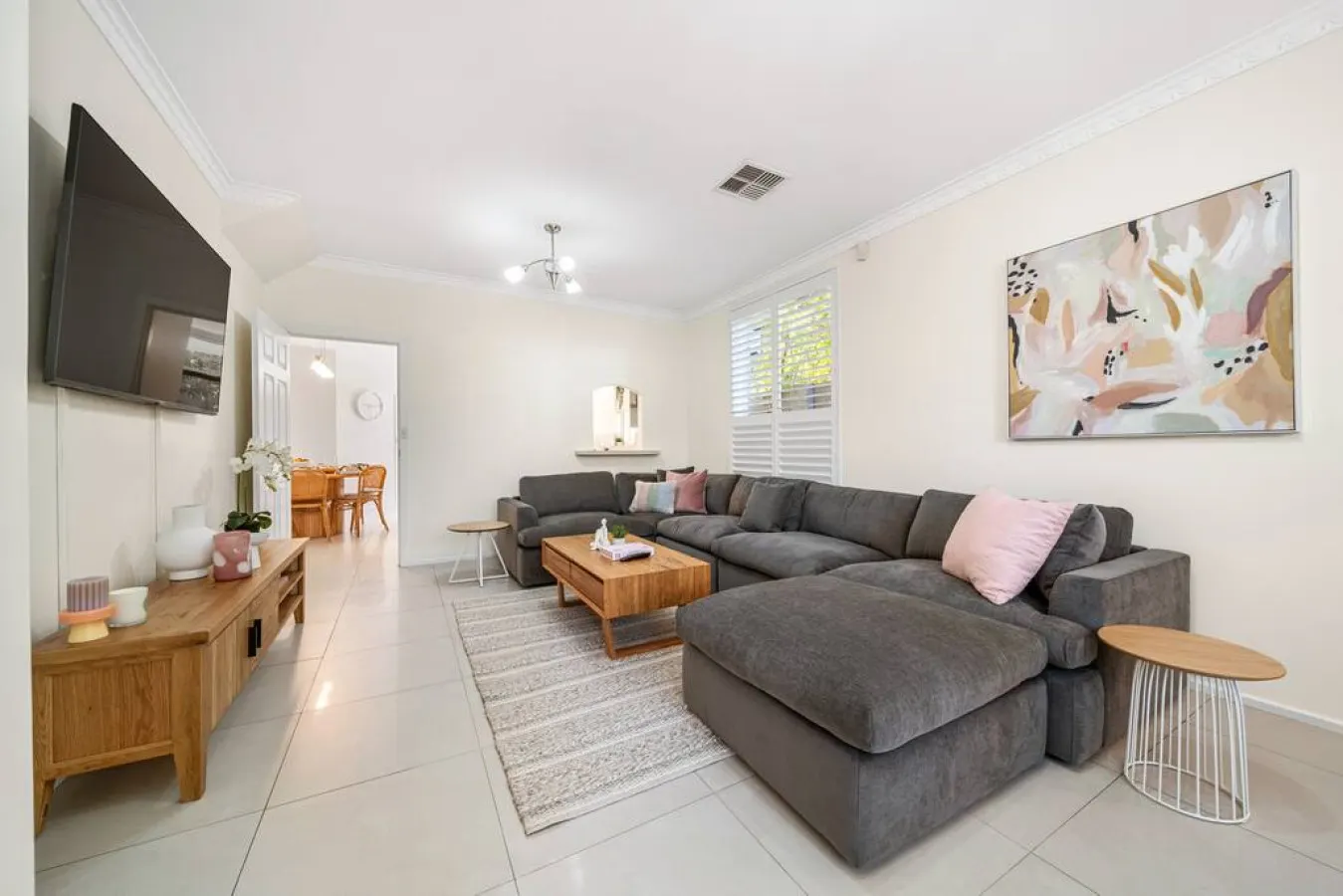 Petal and Bloom—Tranquil Haven in Adelaide CBD 16