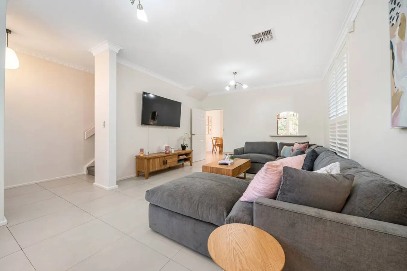 Petal and Bloom—Tranquil Haven in Adelaide CBD 18