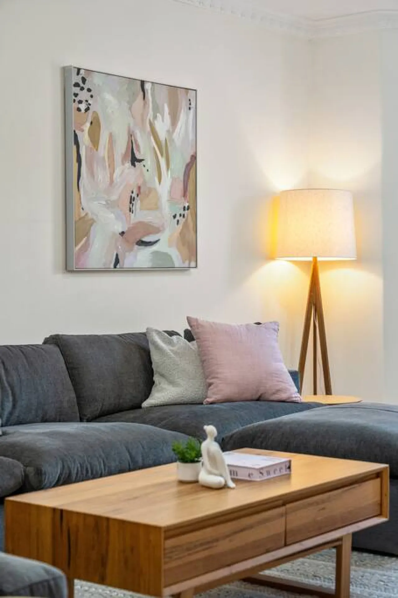 Petal and Bloom—Tranquil Haven in Adelaide CBD 19