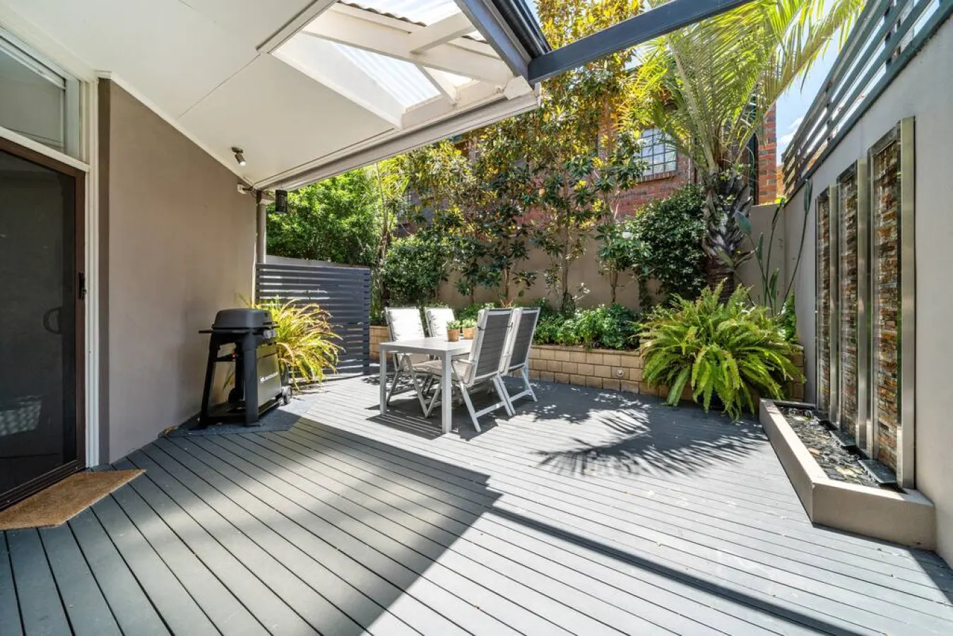 Petal and Bloom—Tranquil Haven in Adelaide CBD 20