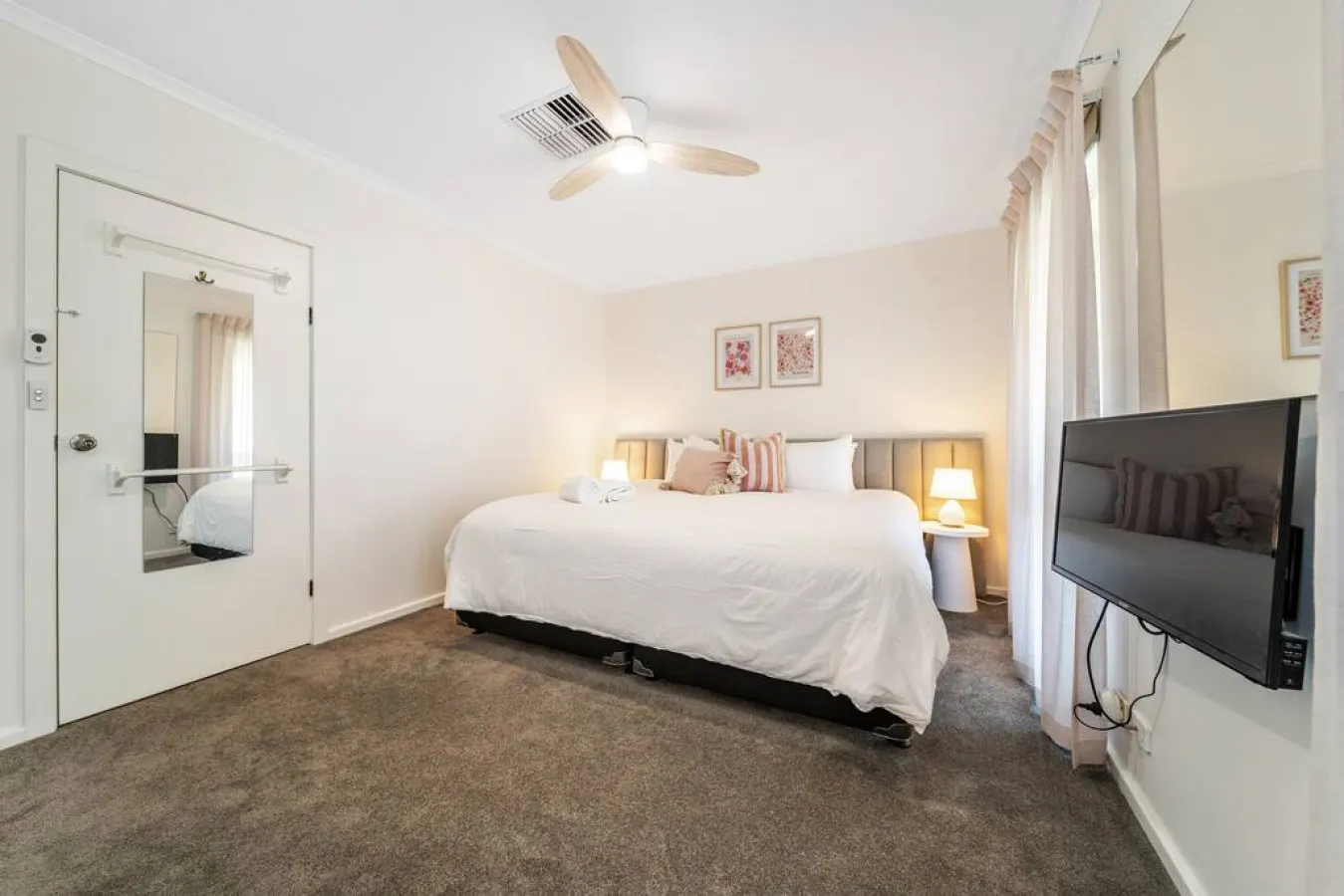 Petal and Bloom—Tranquil Haven in Adelaide CBD 4
