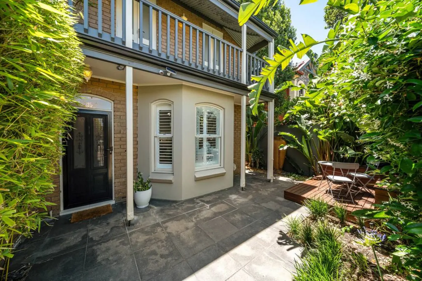 Petal and Bloom—Tranquil Haven in Adelaide CBD 5