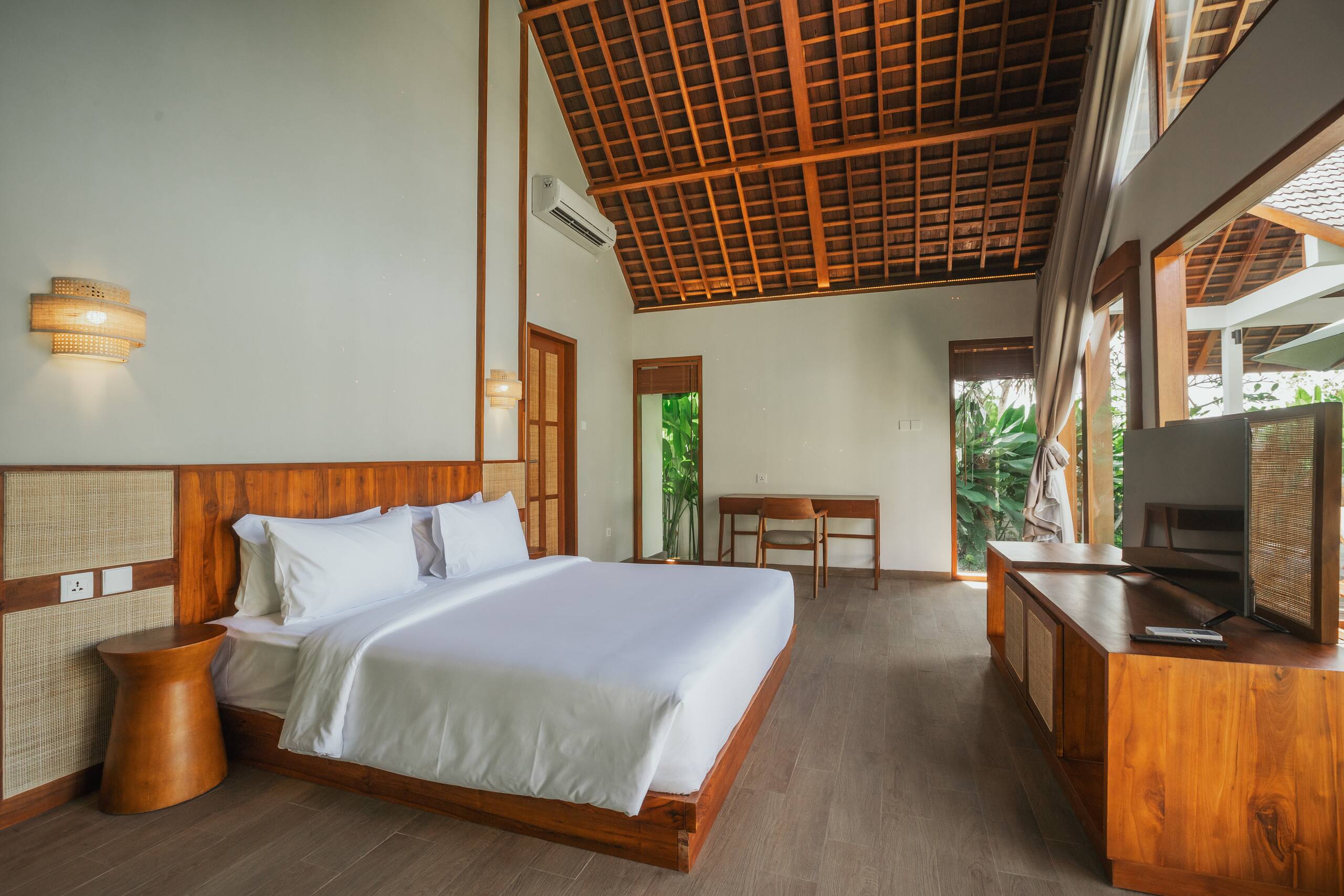 2 Bed Rooms Private Pool Villas with Breakfast — photo 4