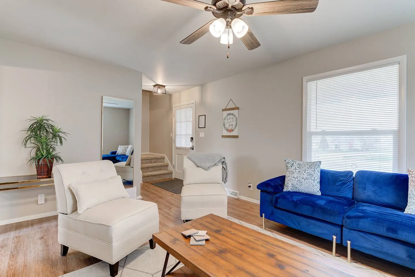 3BR Home • Free Parking • Near Downtown Waukesha — photo 2