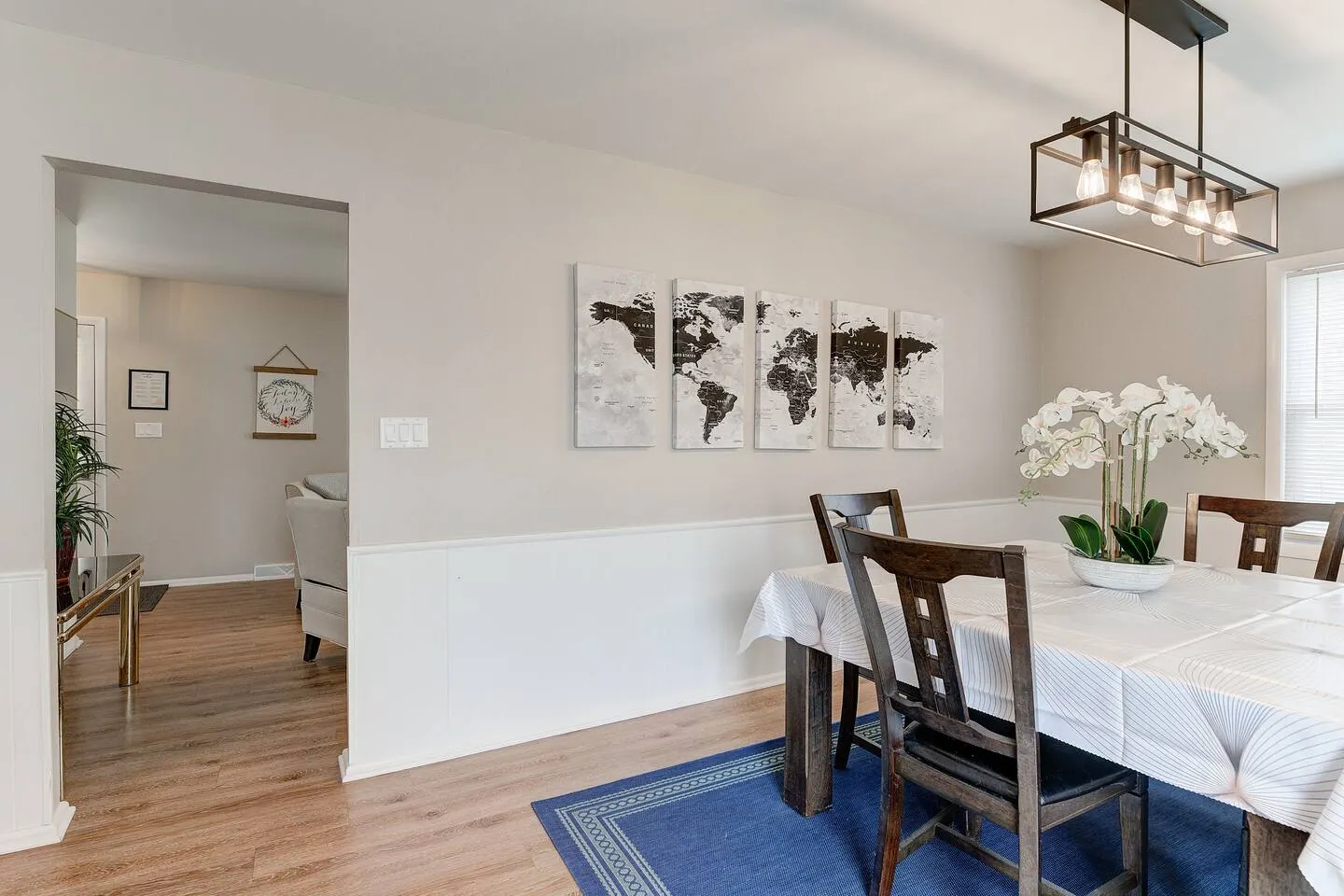 3BR Home • Free Parking • Near Downtown Waukesha — photo 3