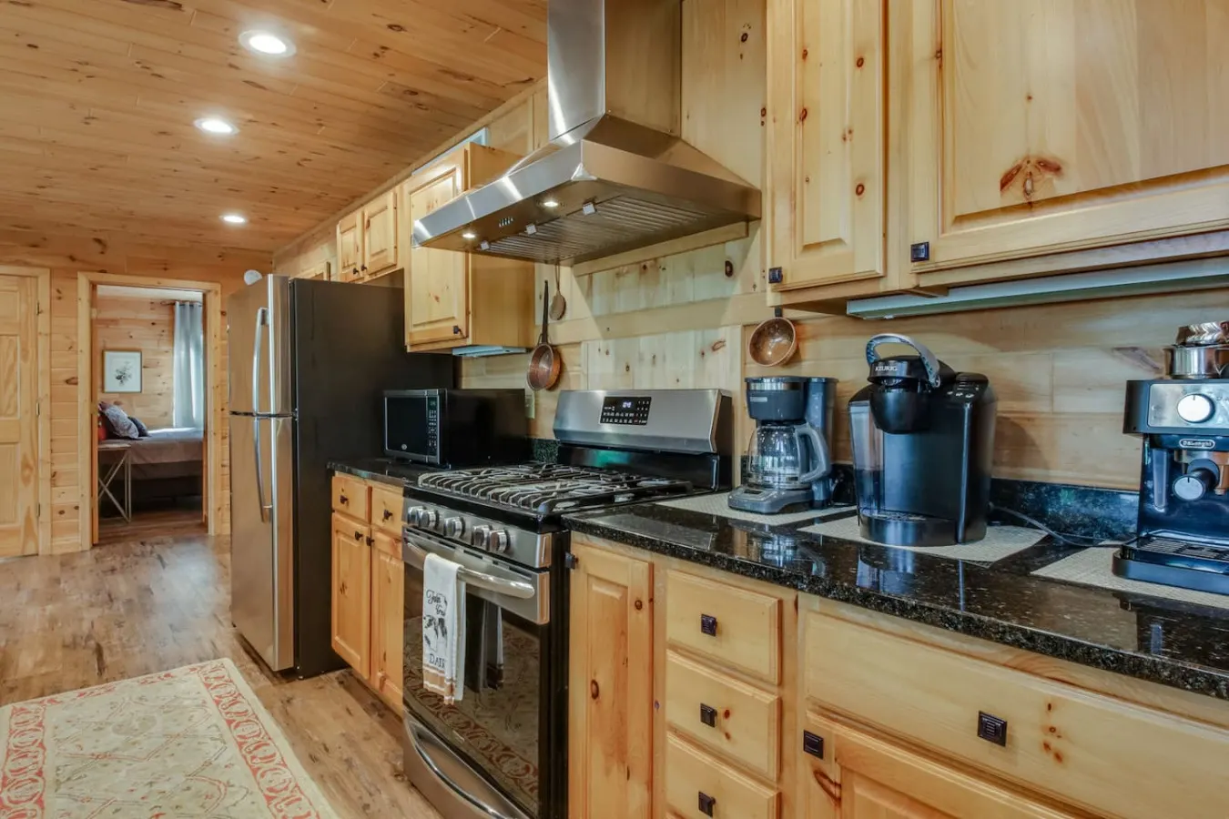 County Highway - Trail Access, Lake Access, Sleeps 23 13