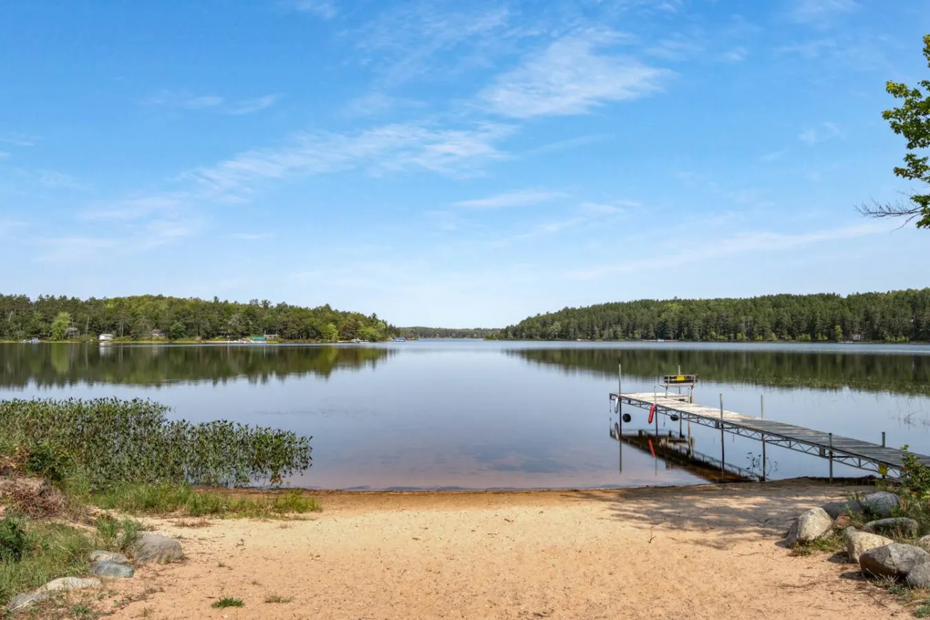 County Highway - Trail Access, Lake Access, Sleeps 23 6