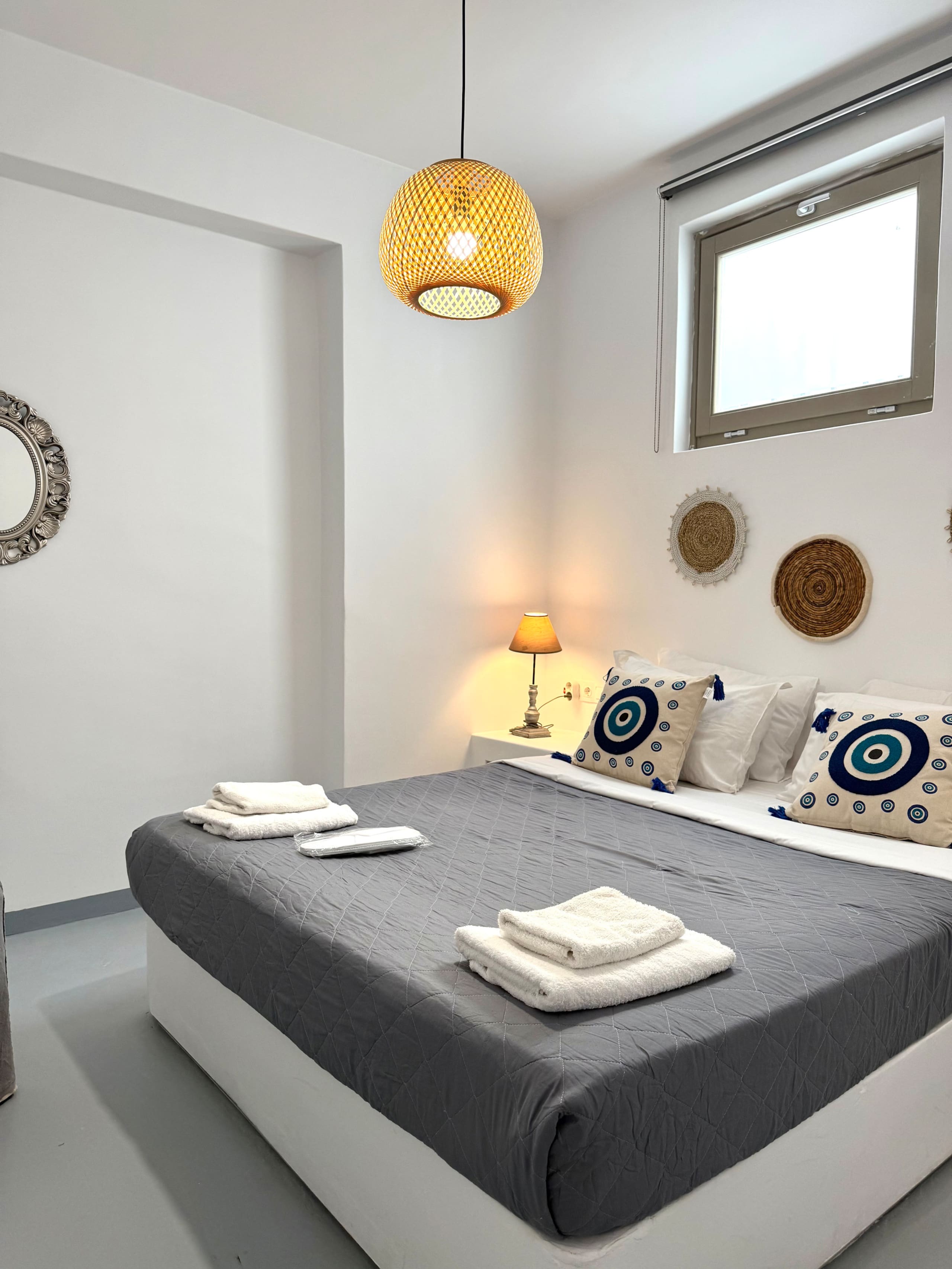 Miramare Mare Suite Mykonos with private pool 36