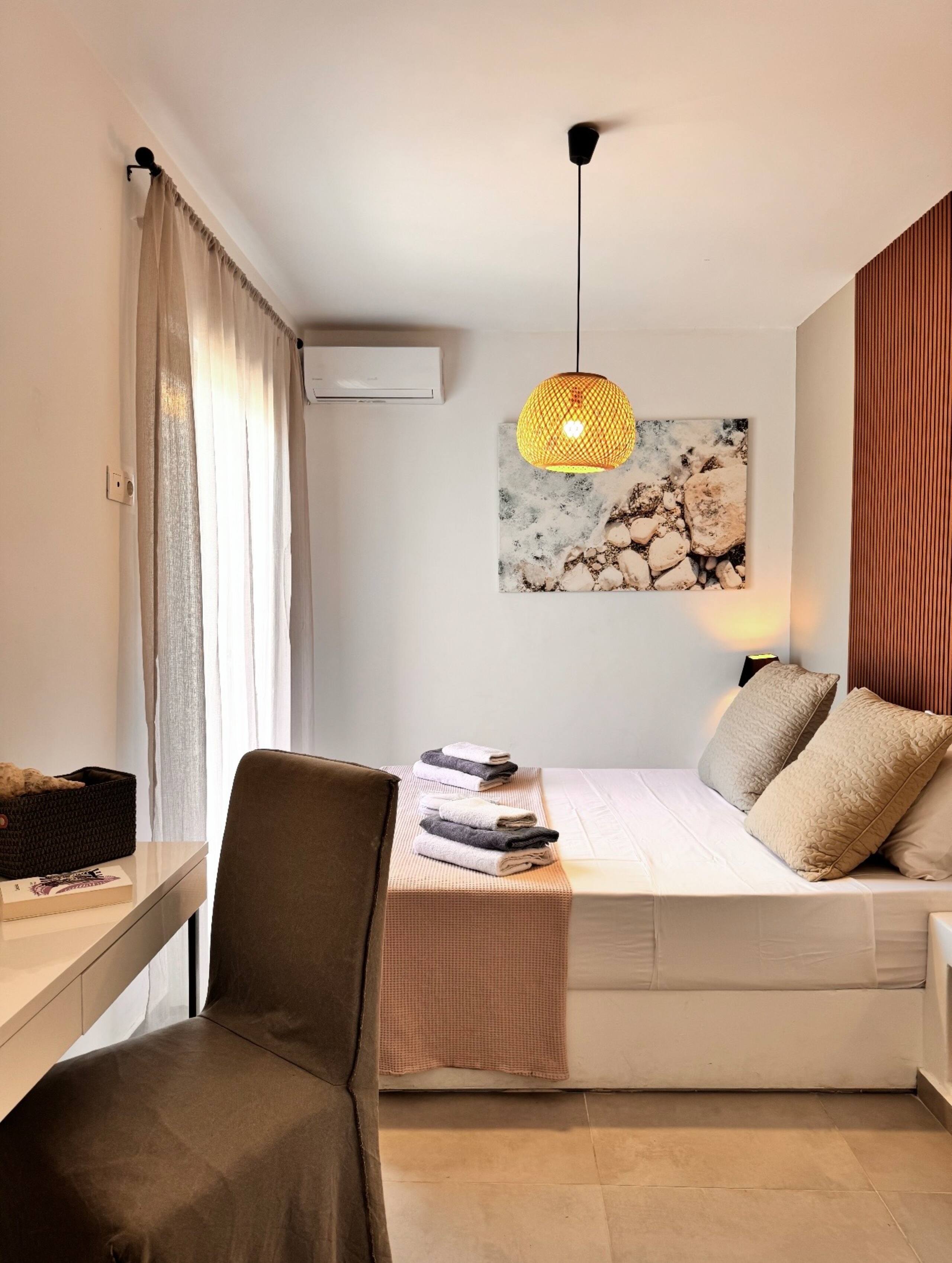 Miramare Mare Suite Mykonos with private pool 31