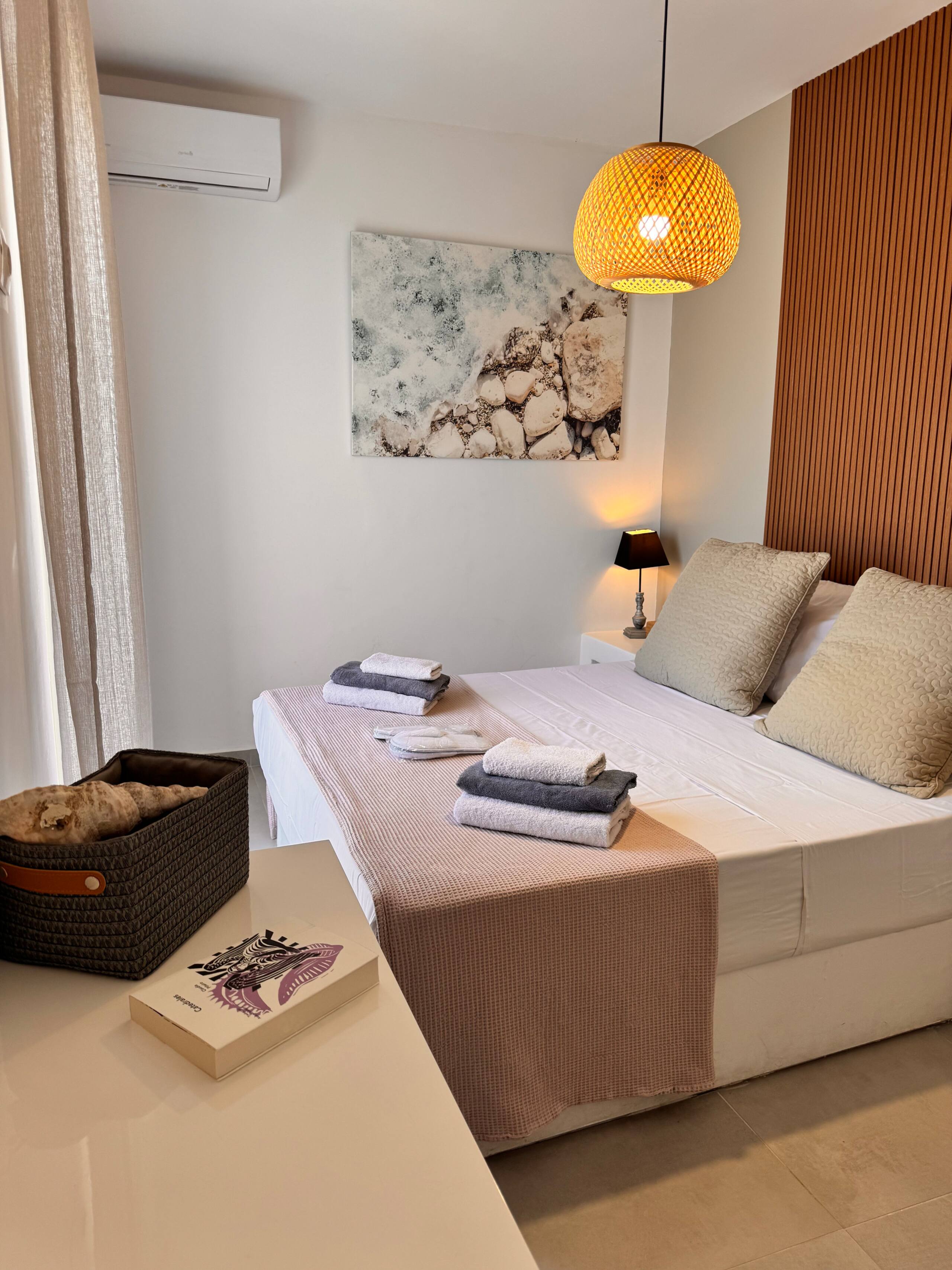 Miramare Mare Suite Mykonos with private pool 33