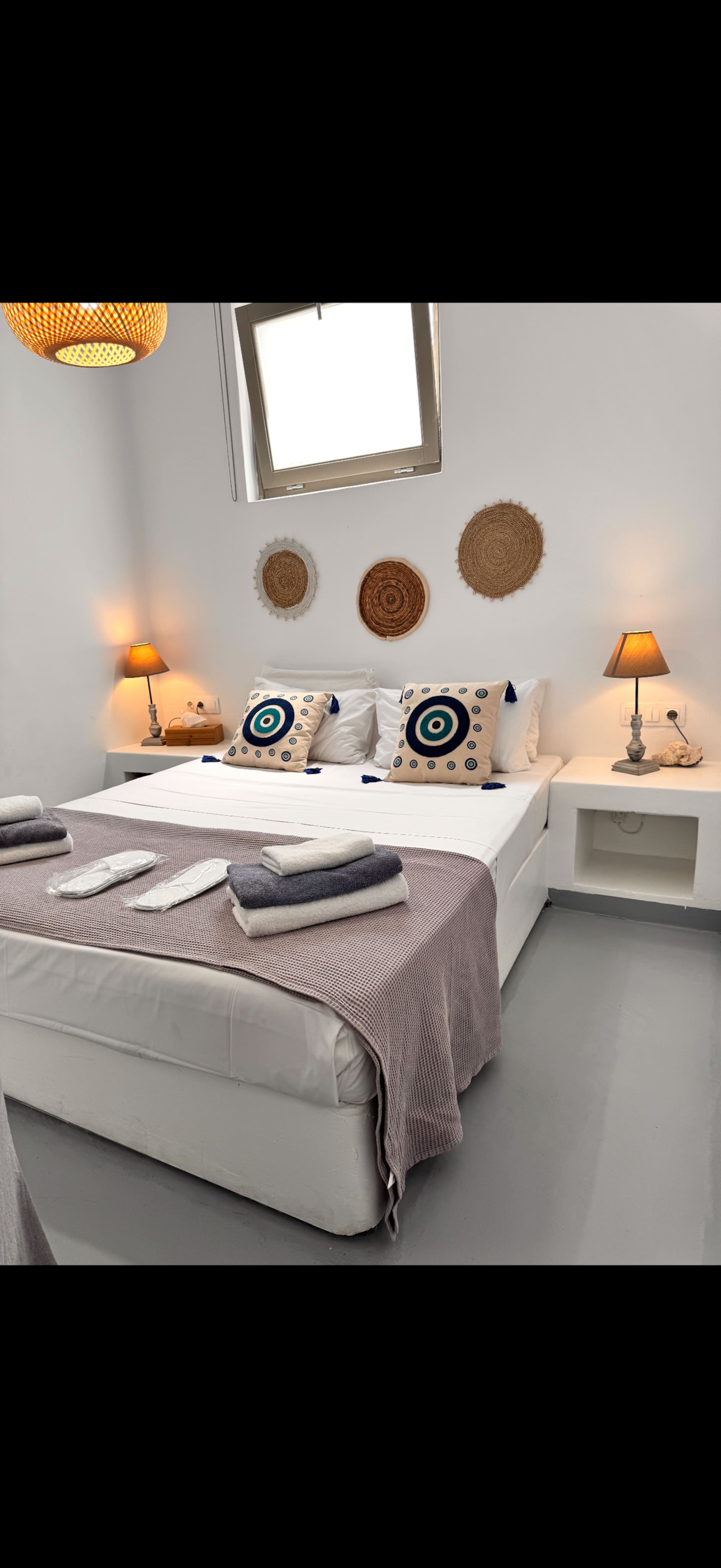 Miramare Mare Suite Mykonos with private pool 28