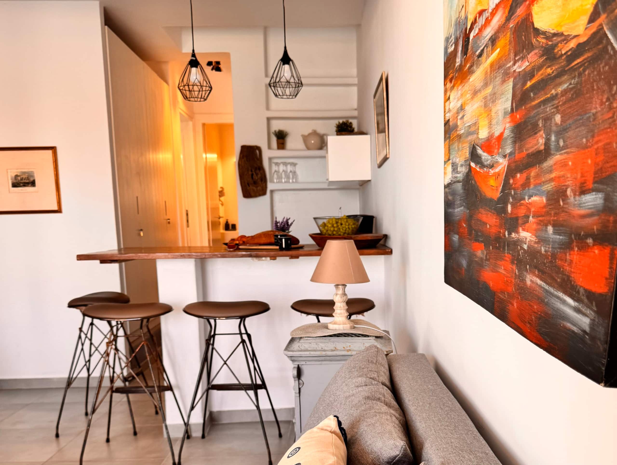 Miramare Mare Suite Mykonos with private pool 17