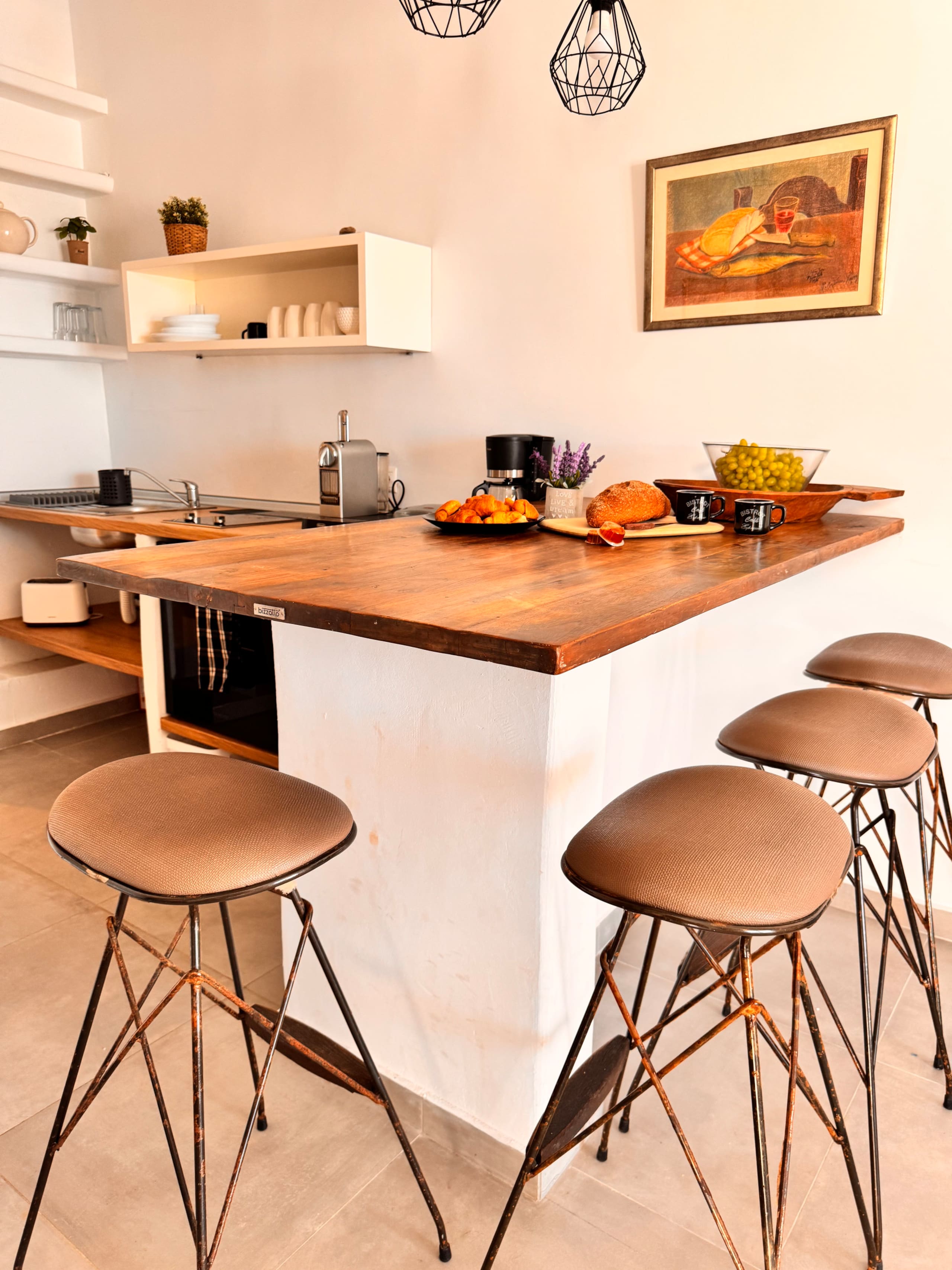 Miramare Mare Suite Mykonos with private pool 18