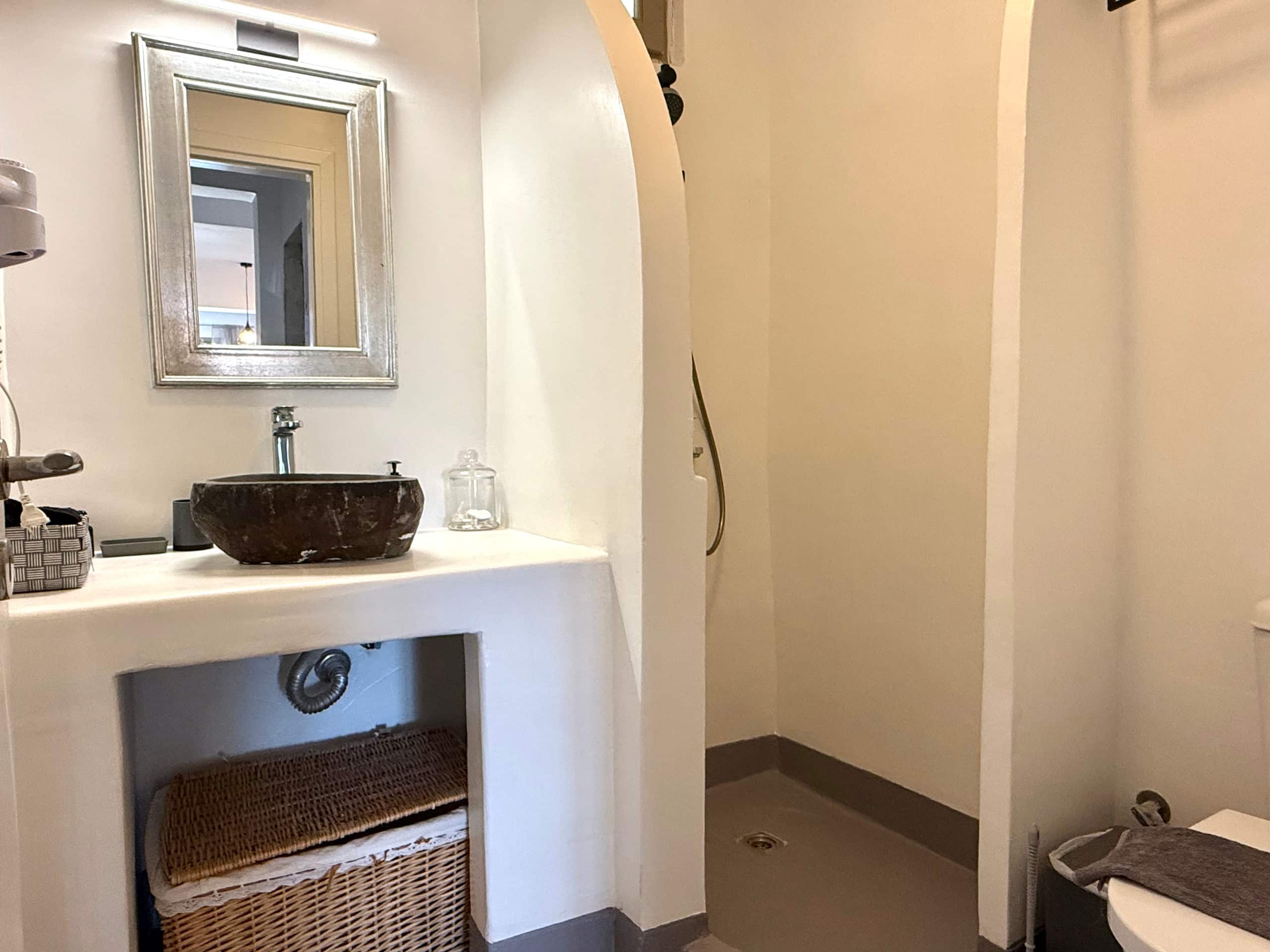 Miramare Mare Suite Mykonos with private pool 30