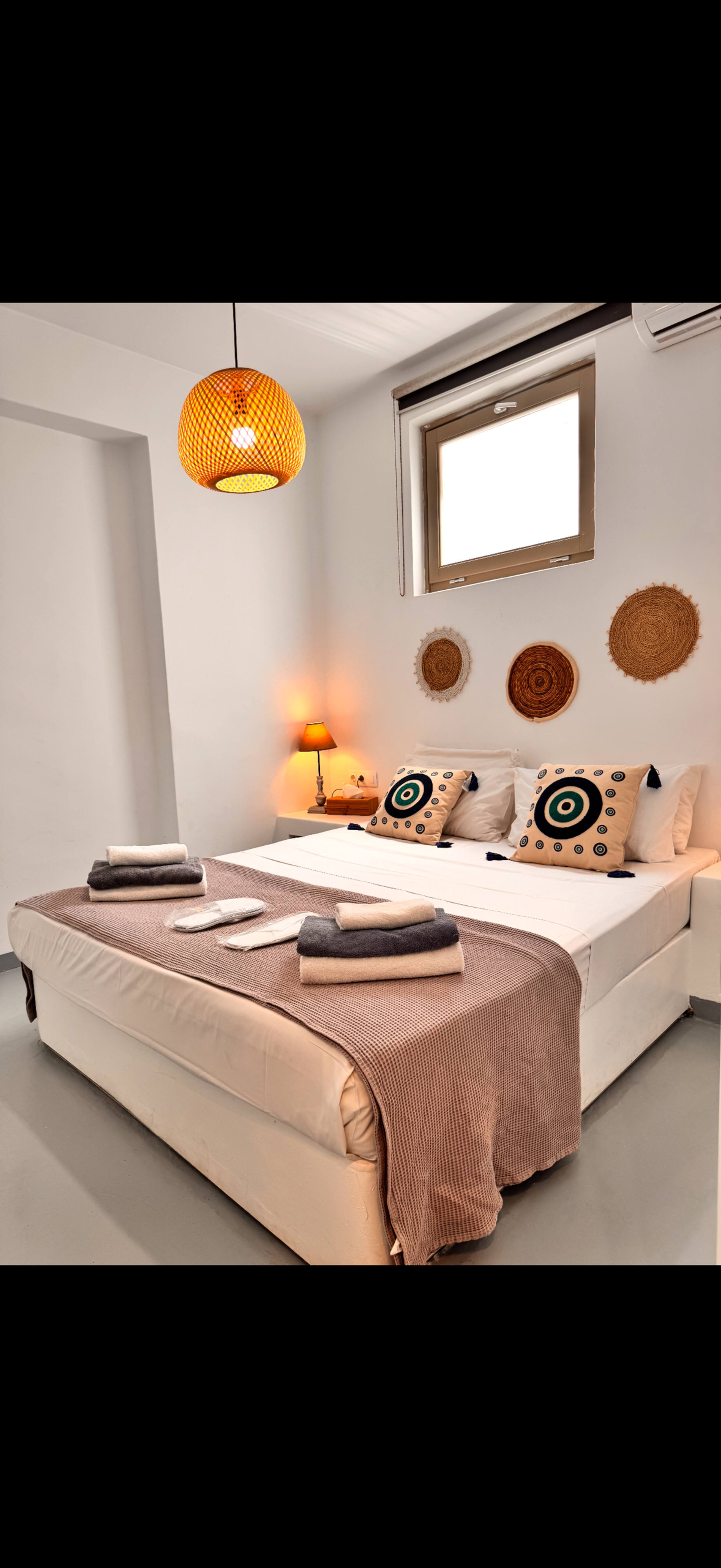 Miramare Mare Suite Mykonos with private pool 27