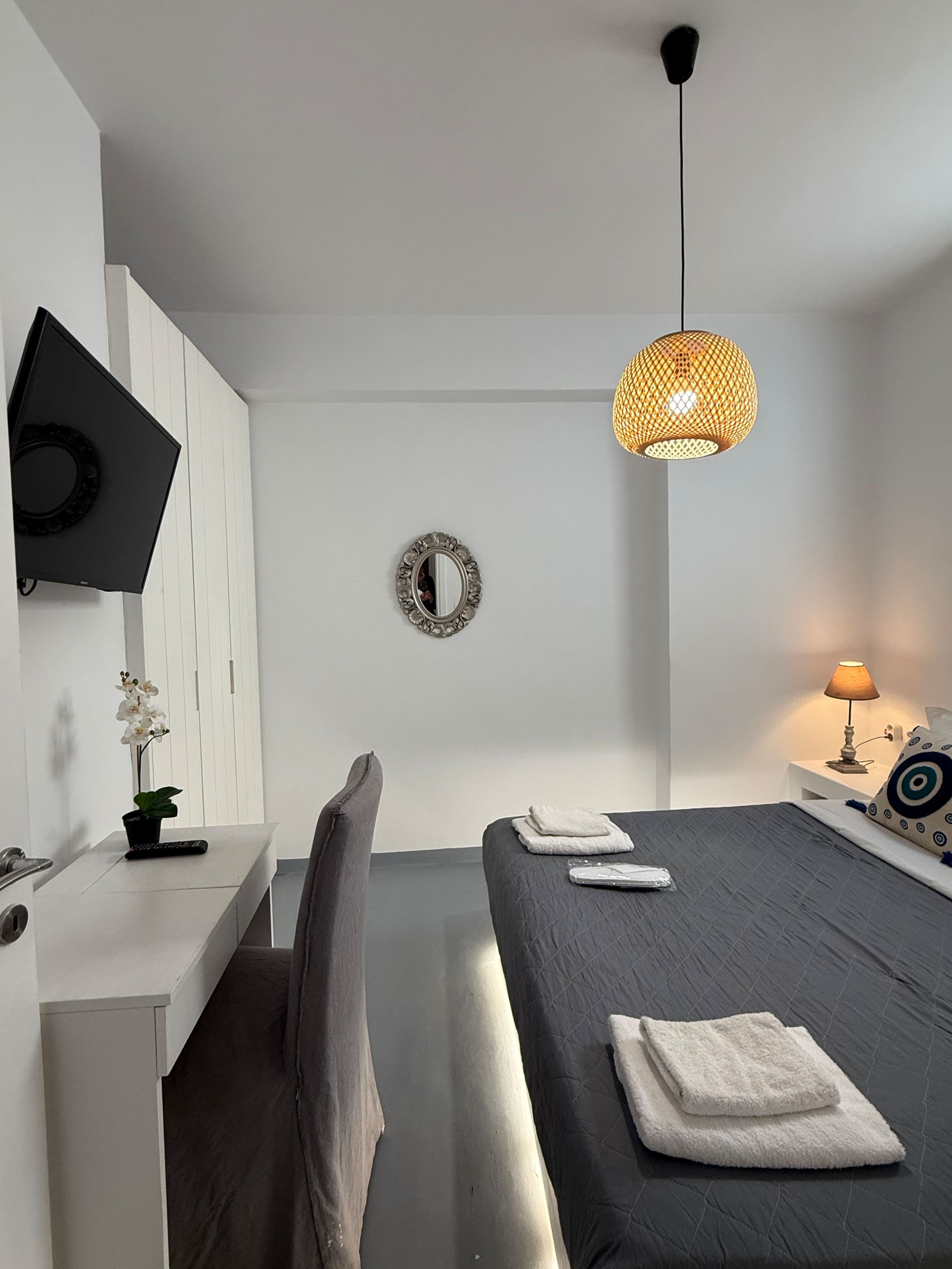 Miramare Mare Suite Mykonos with private pool 37