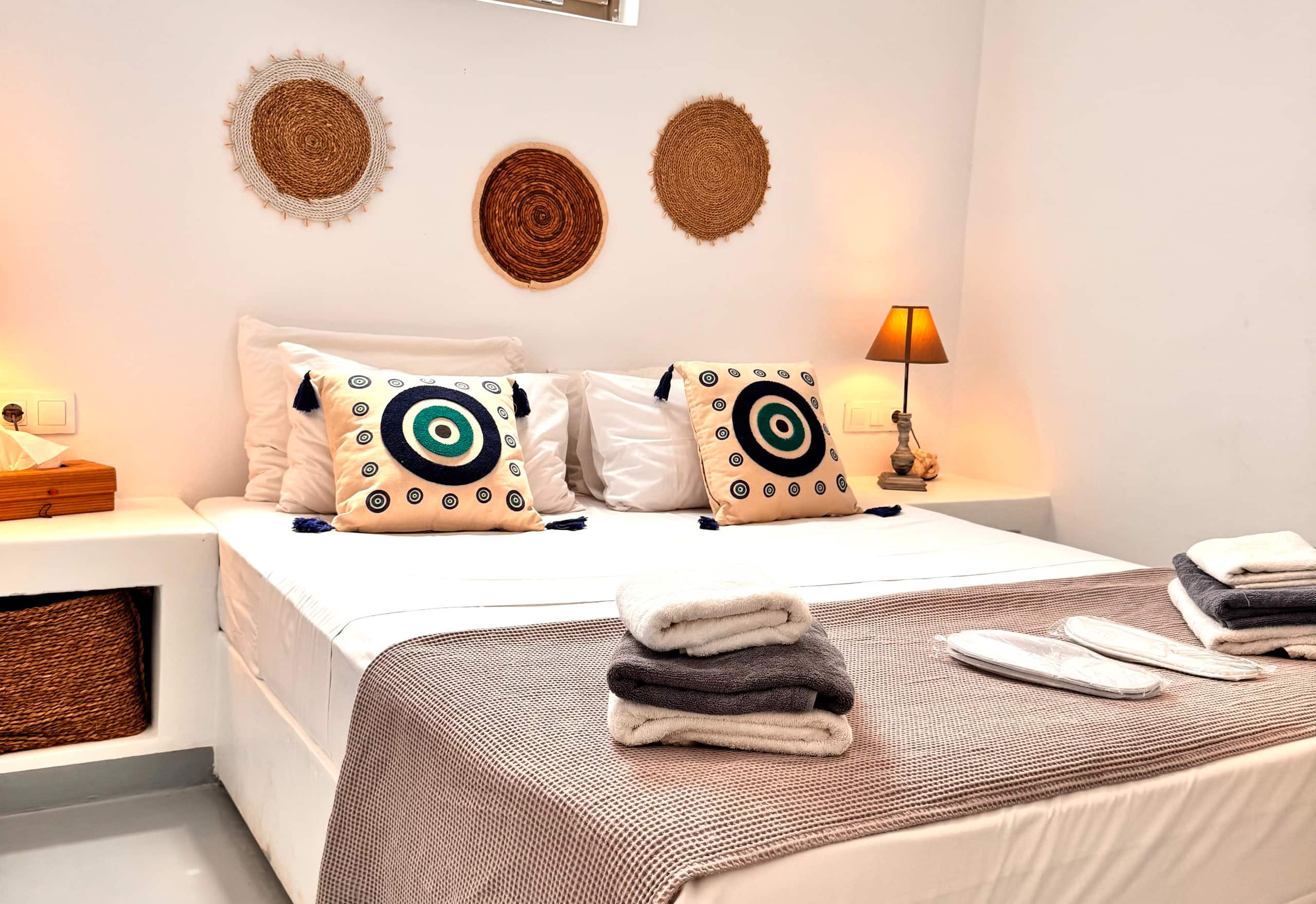 Miramare Mare Suite Mykonos with private pool 29