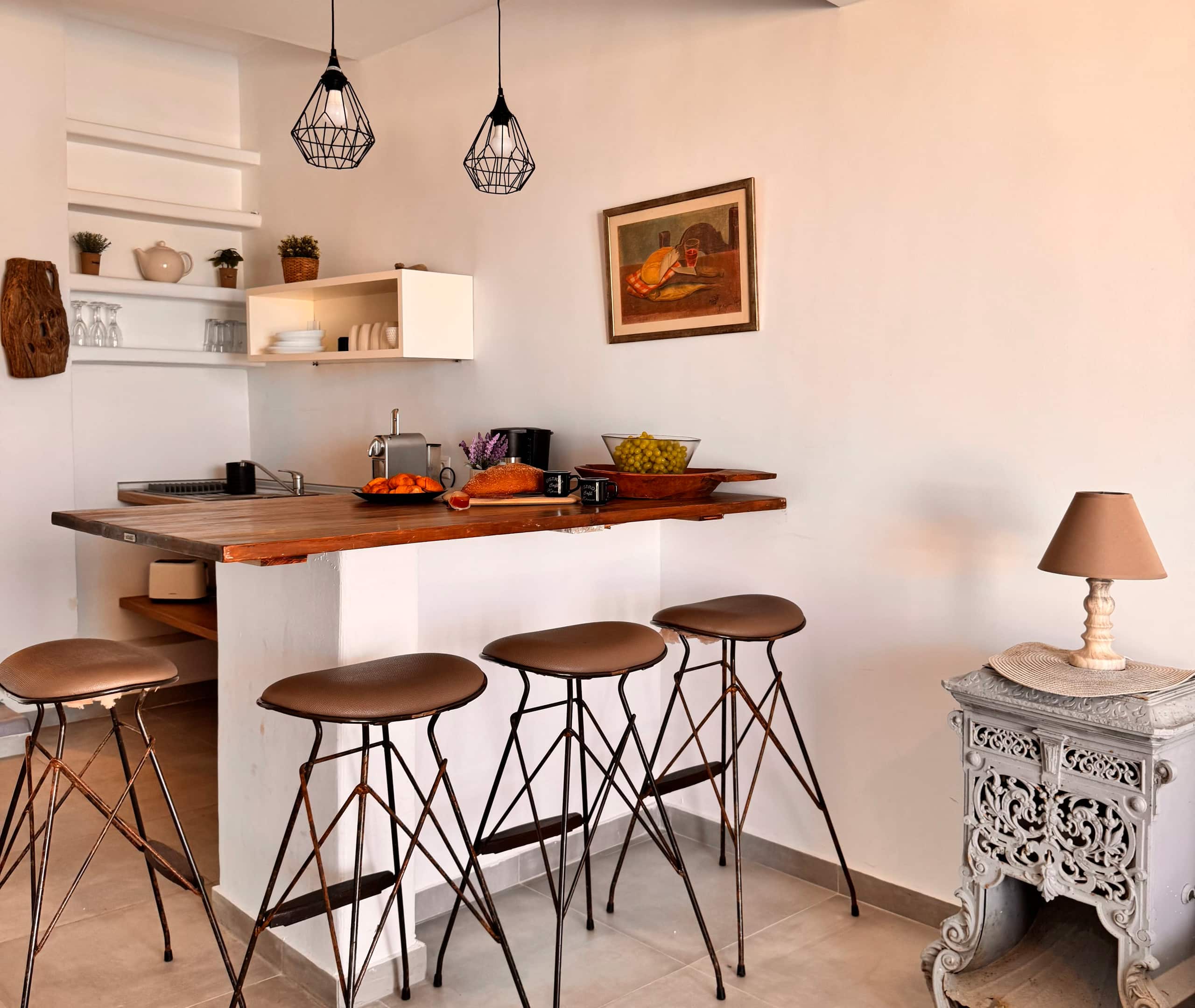 Miramare Mare Suite Mykonos with private pool 20