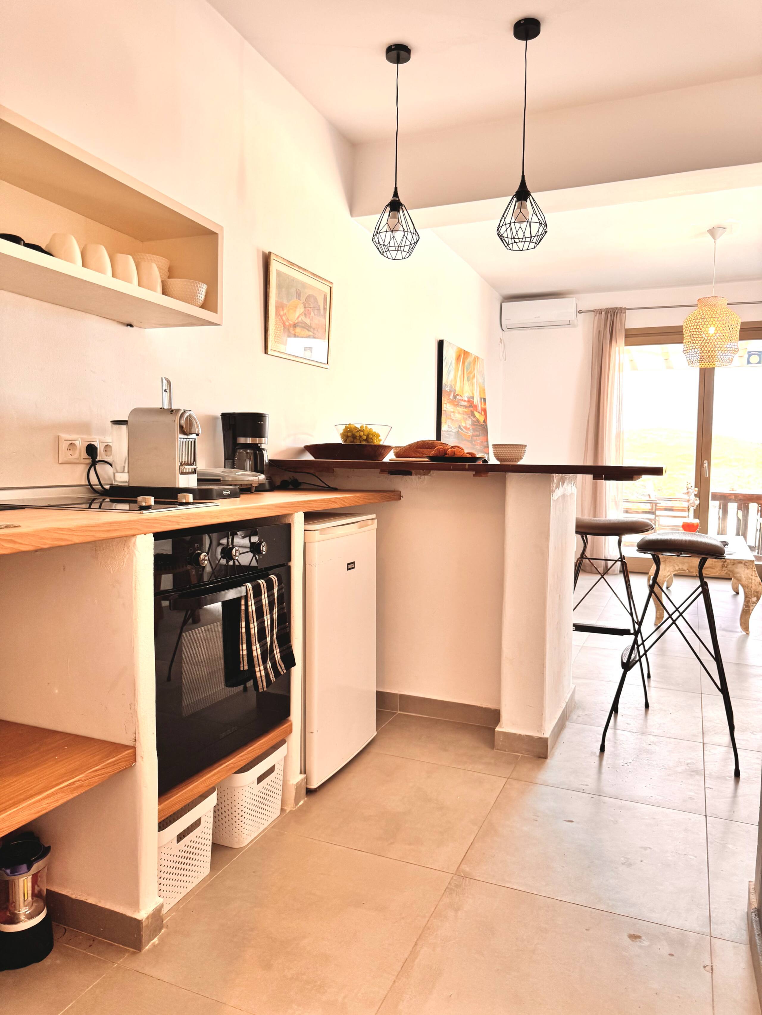 Miramare Mare Suite Mykonos with private pool 21
