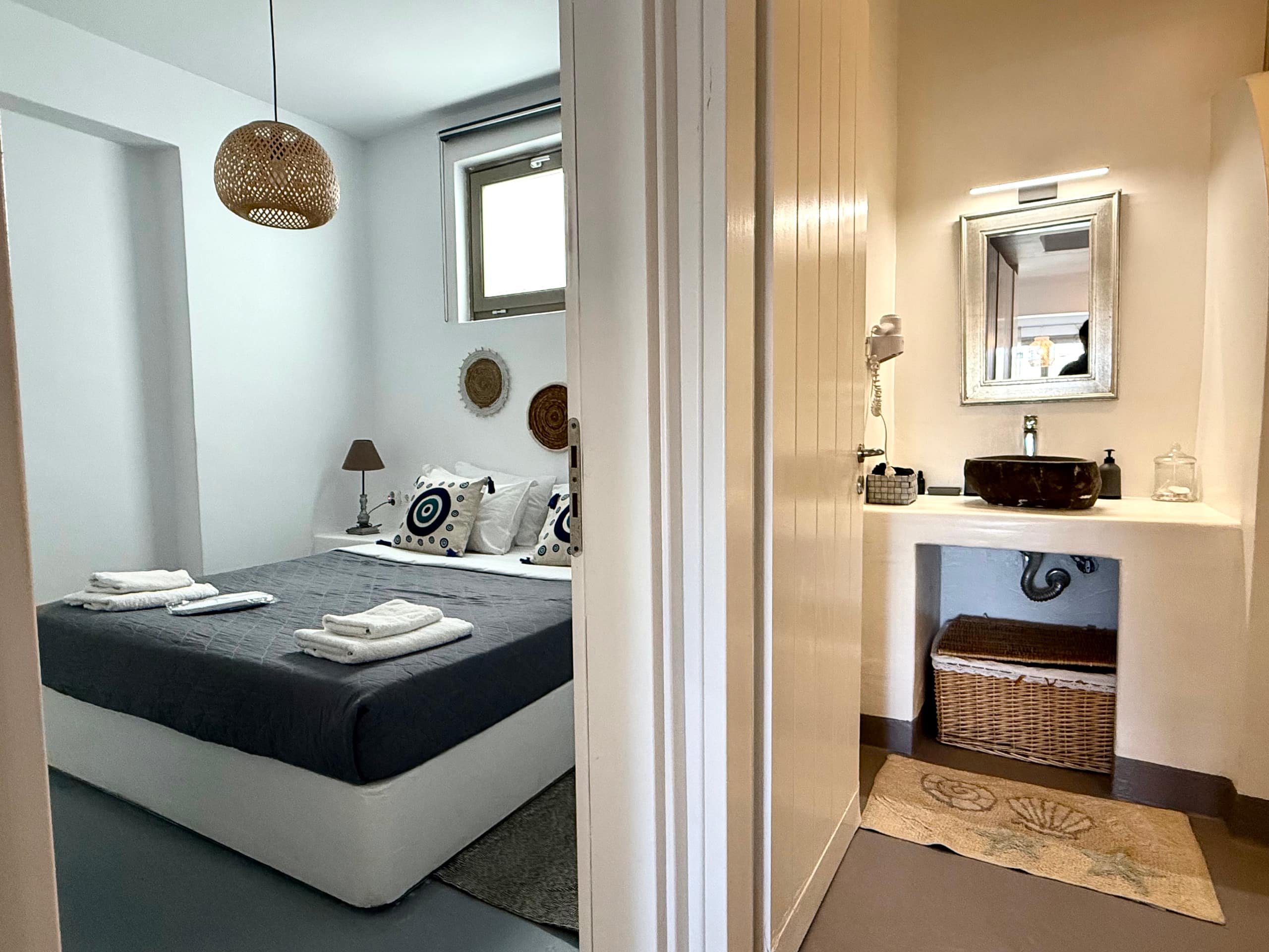 Miramare Mare Suite Mykonos with private pool 39