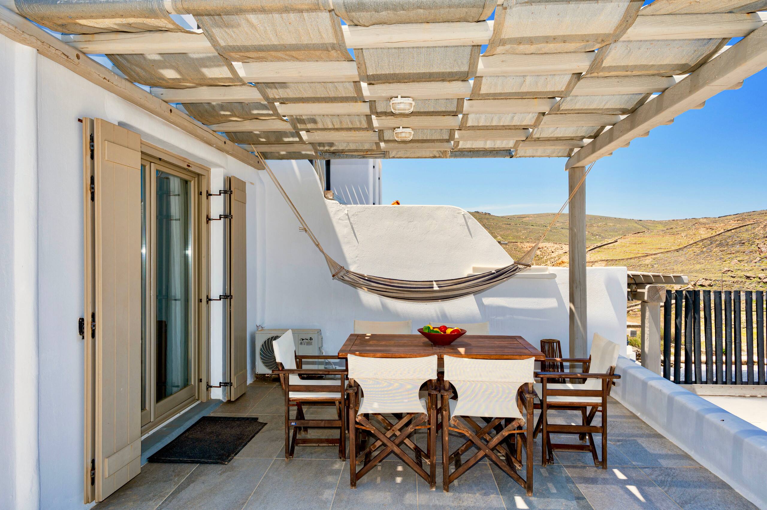 Miramare Mare Suite Mykonos with private pool 7