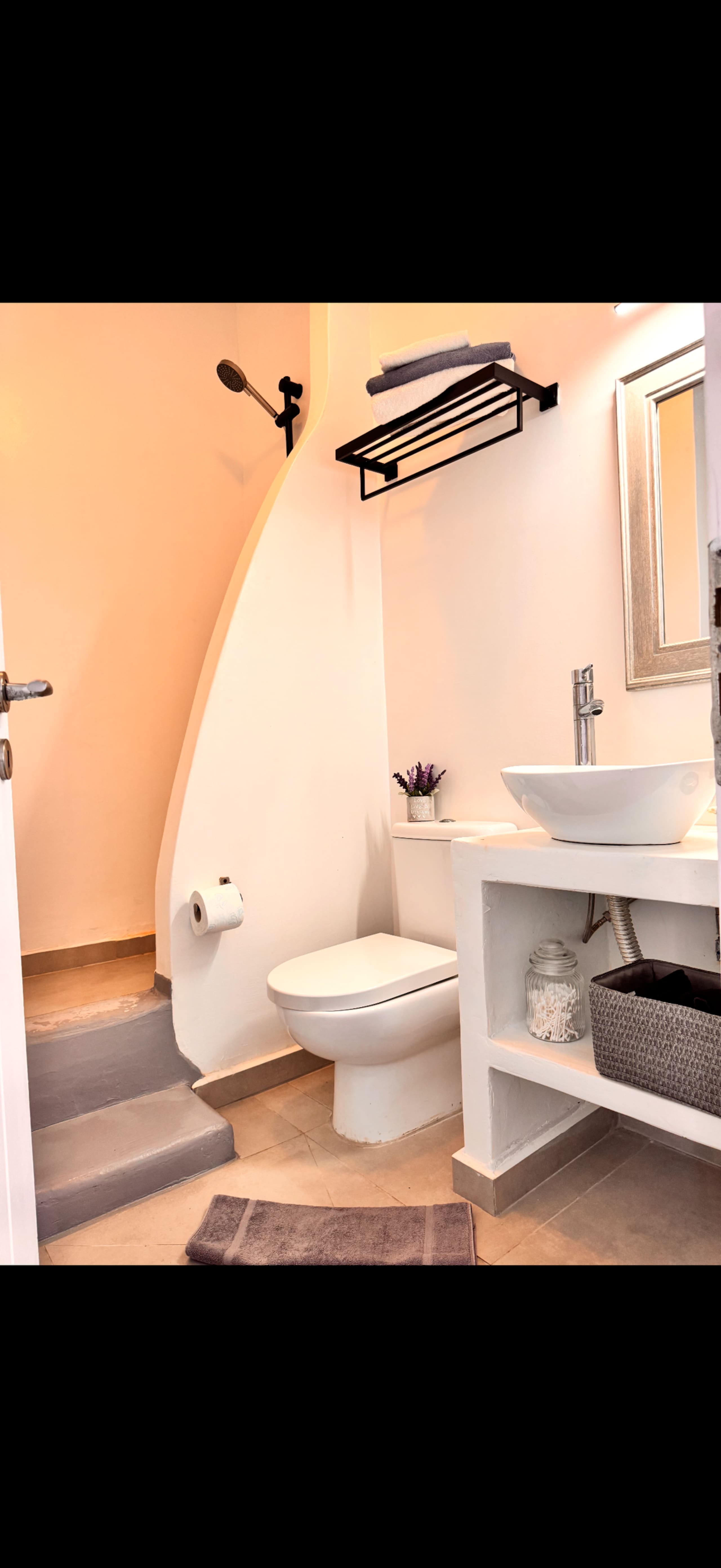 Miramare Mare Suite Mykonos with private pool 40