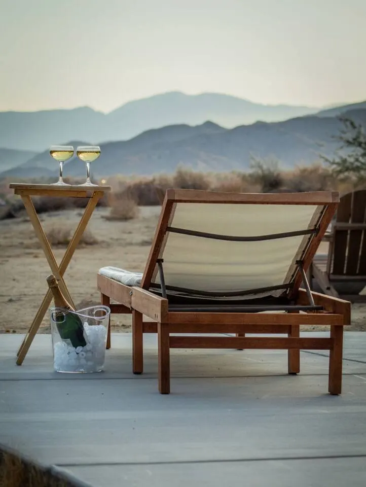 Pioneertown Views 5 acres Privacy JTNP 15