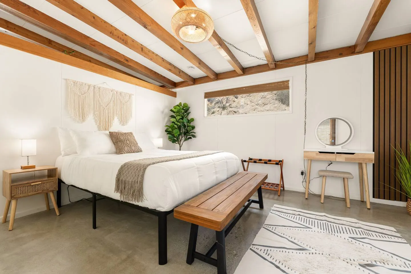 Pioneertown | Views | 5 acres | Privacy | JTNP — foto 3