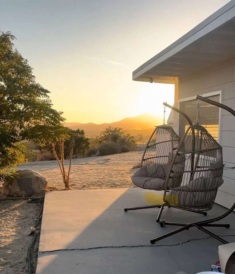 Pioneertown | Views | 5 acres | Privacy | JTNP — foto 5