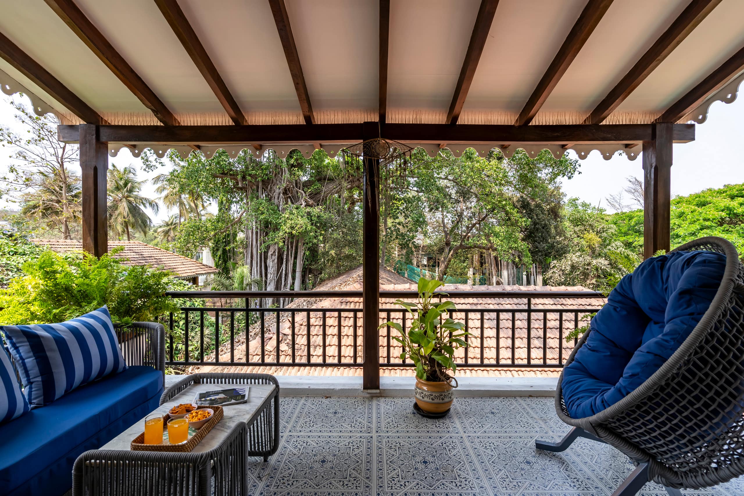 Staymaster Shangrila - Experiential Stay w/ butler 31