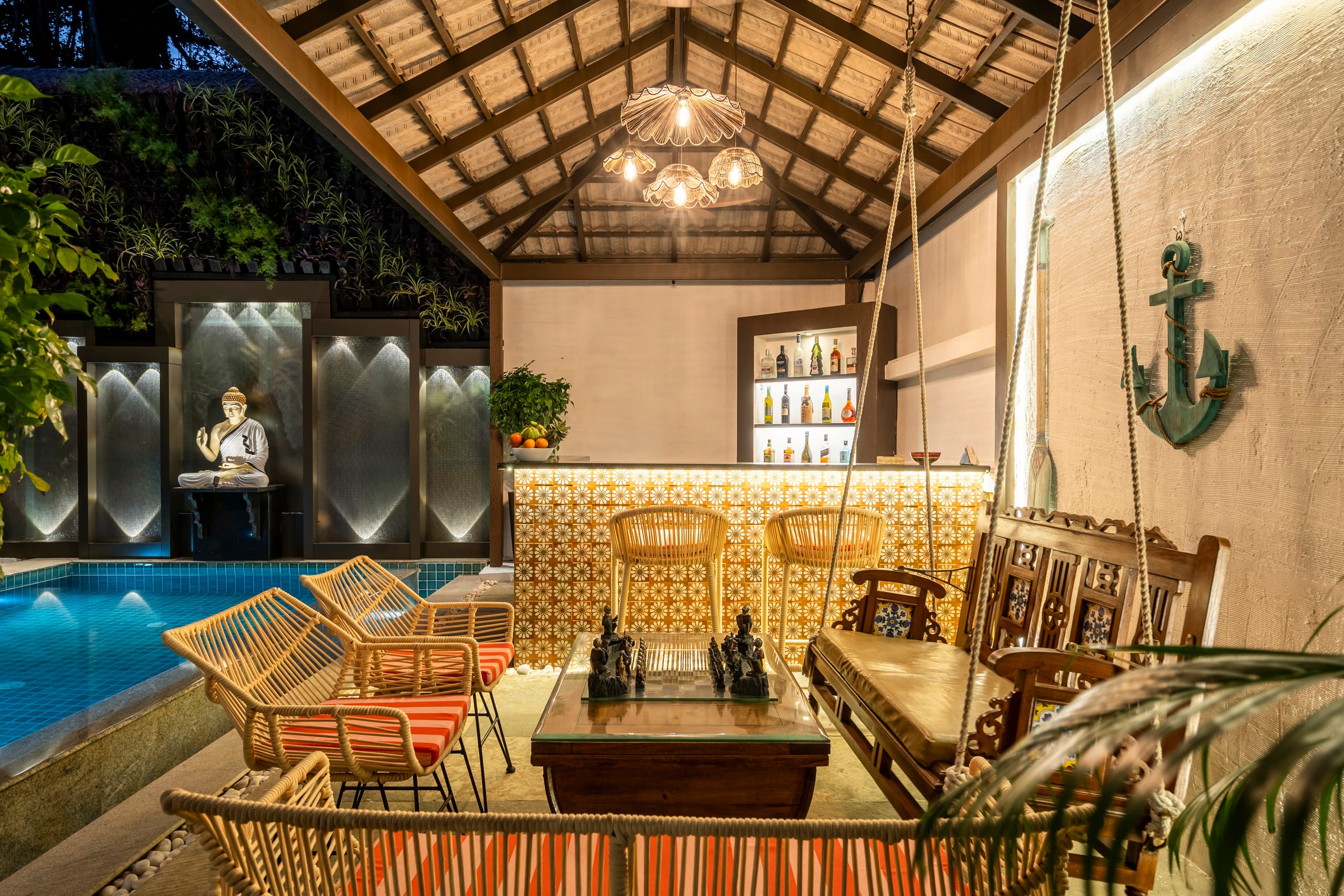 Staymaster Shangrila - Experiential Stay w/ butler 7